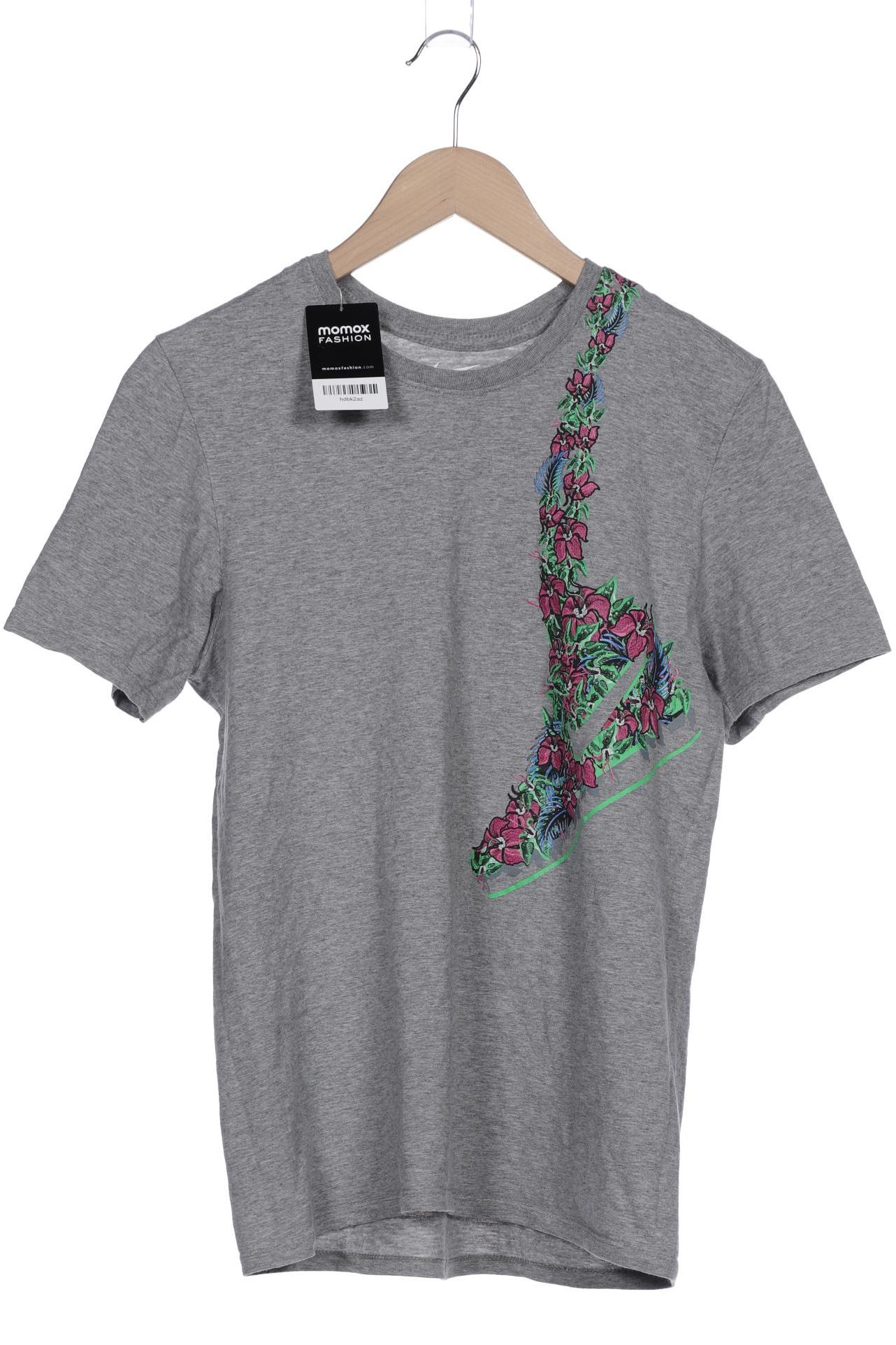 

Nike Damen T-Shirt, grau, Gr. 38