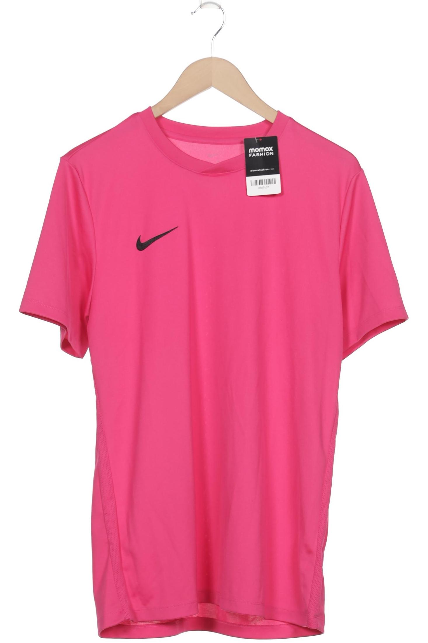 

Nike Damen T-Shirt, pink, Gr. 42