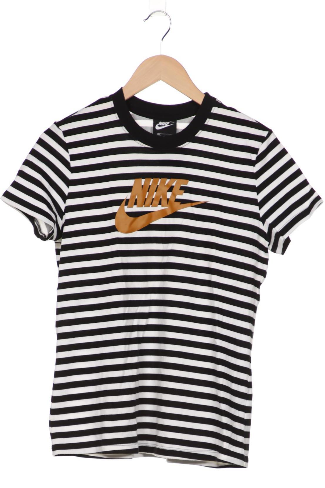 

Nike Damen T-Shirt, schwarz