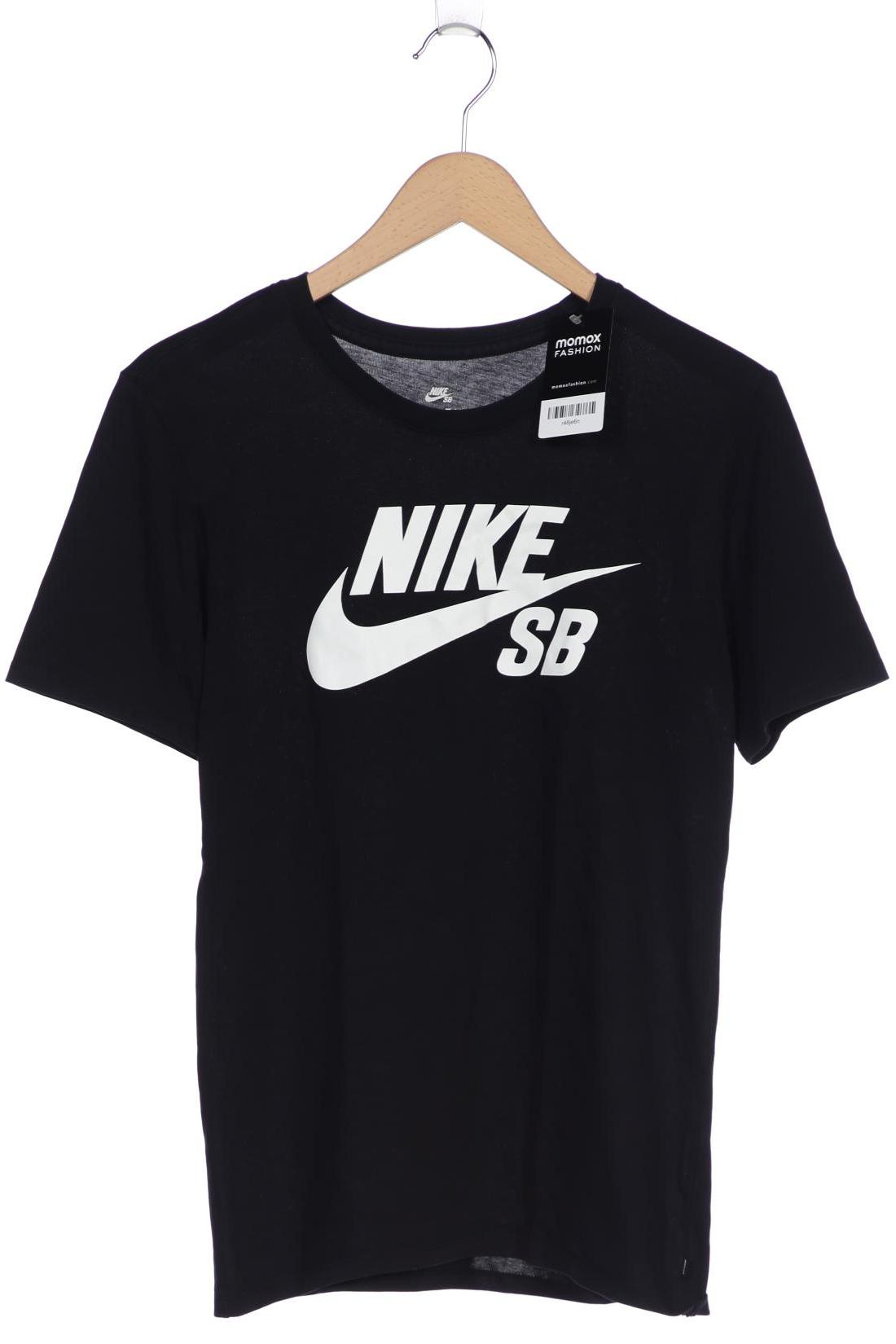 

Nike Damen T-Shirt, schwarz