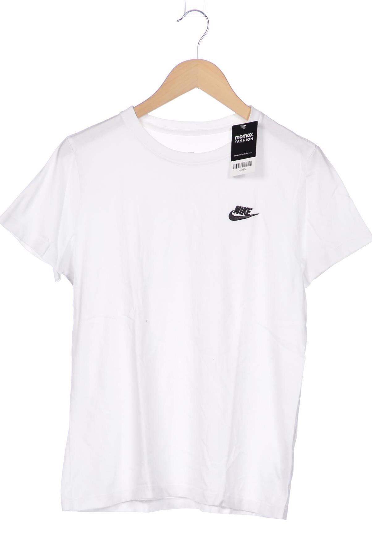 

Nike Damen T-Shirt, weiß