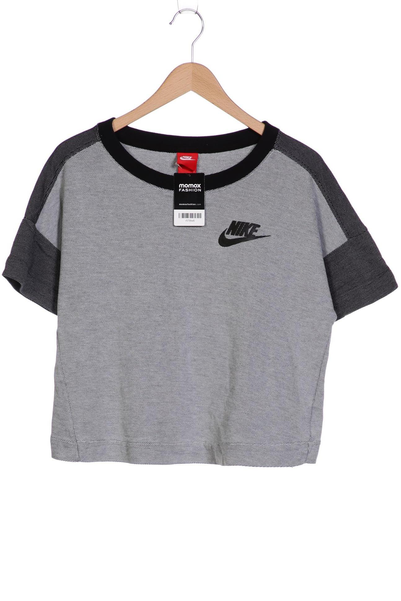 

Nike Damen T-Shirt, grau