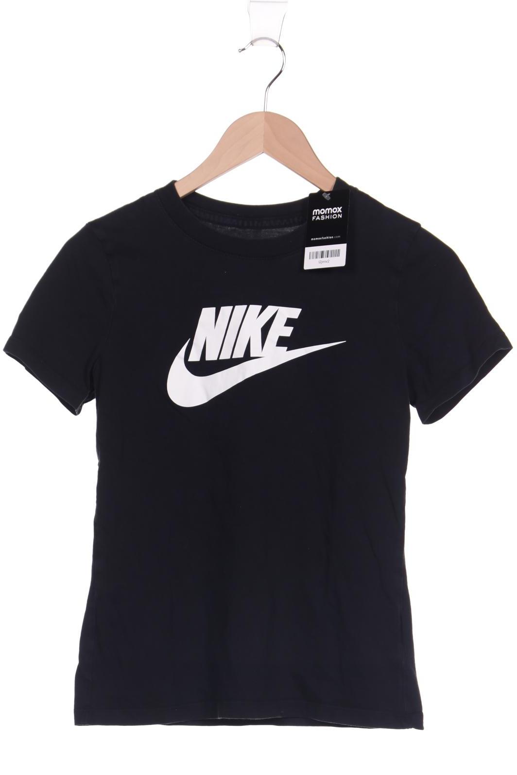 

Nike Damen T-Shirt, schwarz