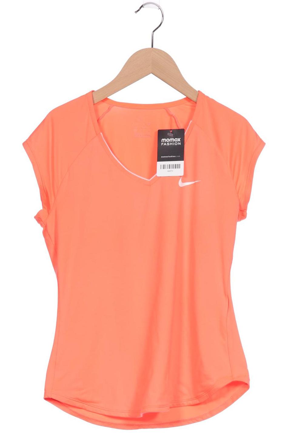 

Nike Damen T-Shirt, neon