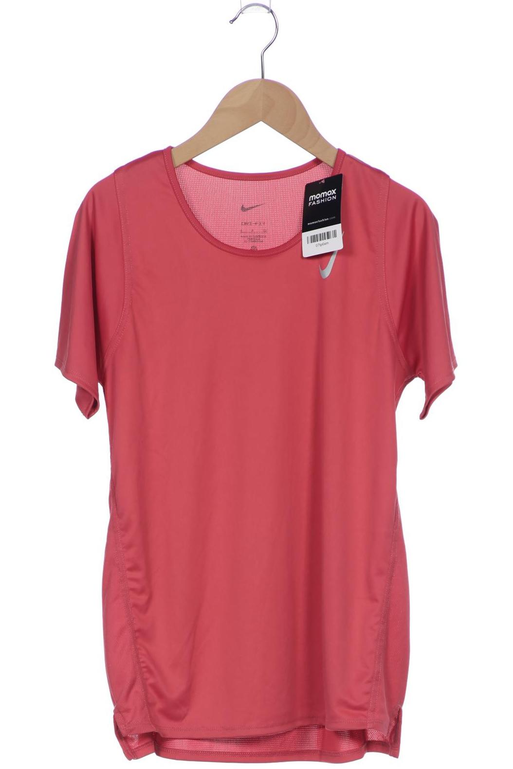 

Nike Damen T-Shirt, pink, Gr. 36