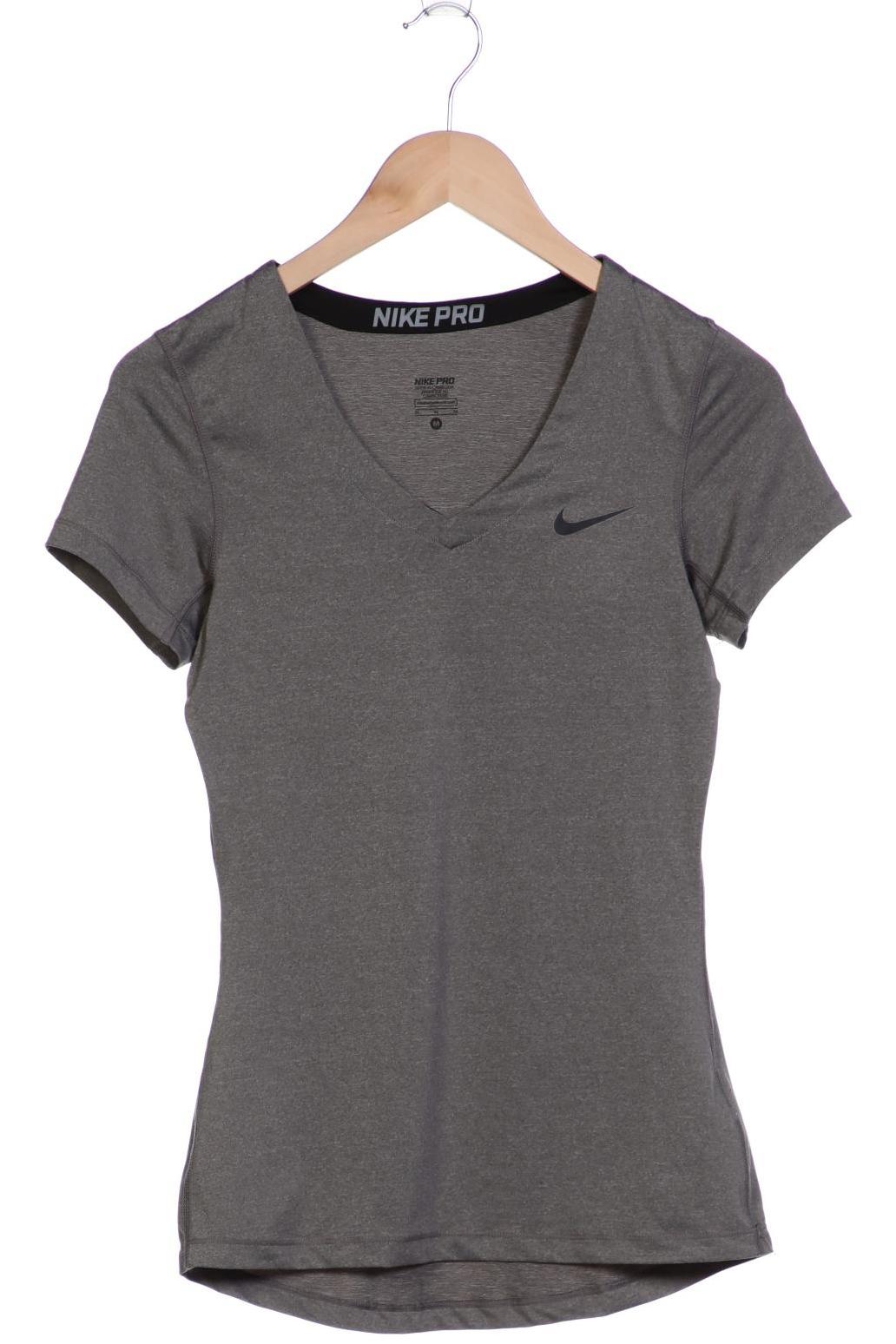 

Nike Damen T-Shirt, grau