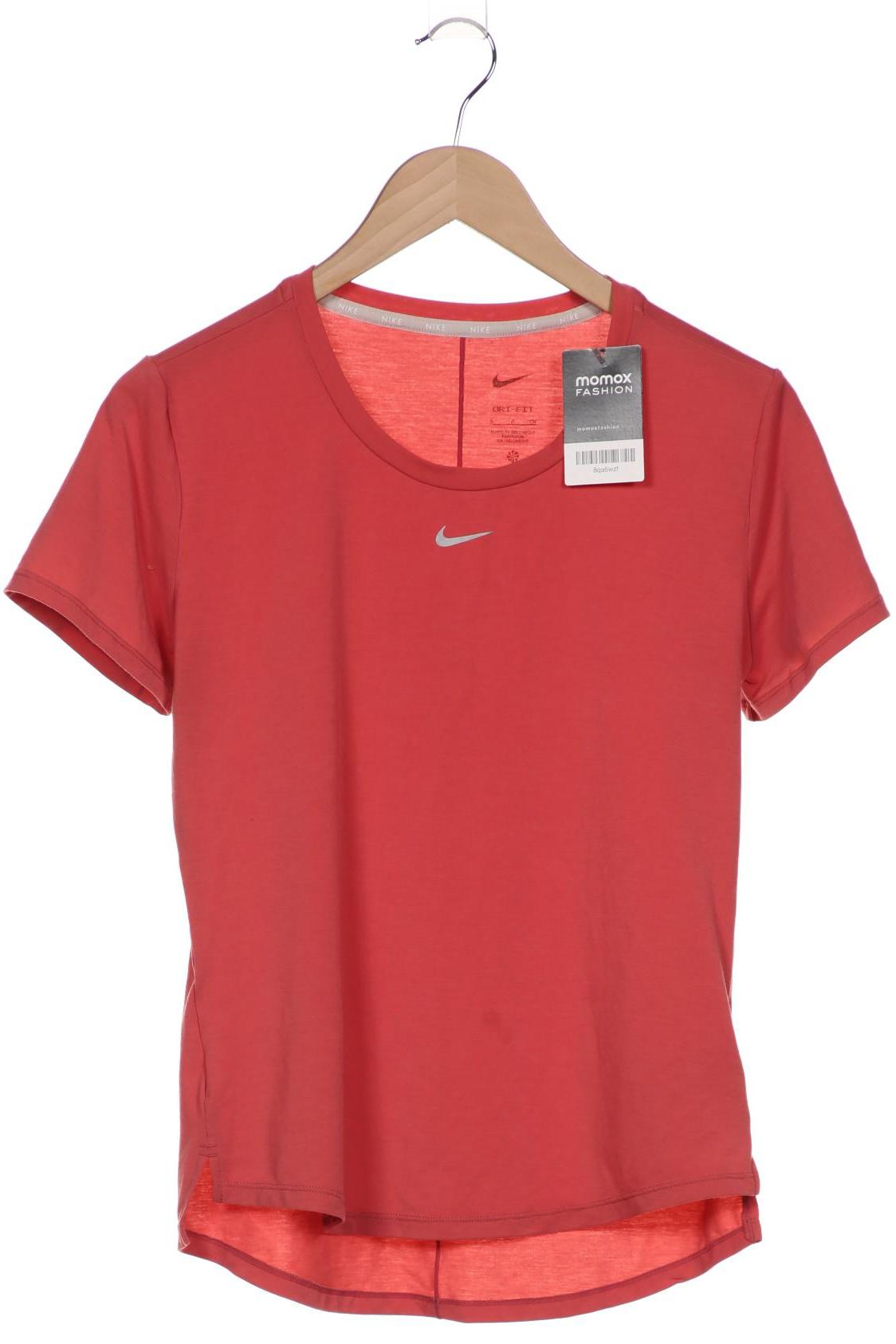 

Nike Damen T-Shirt, pink, Gr. 36