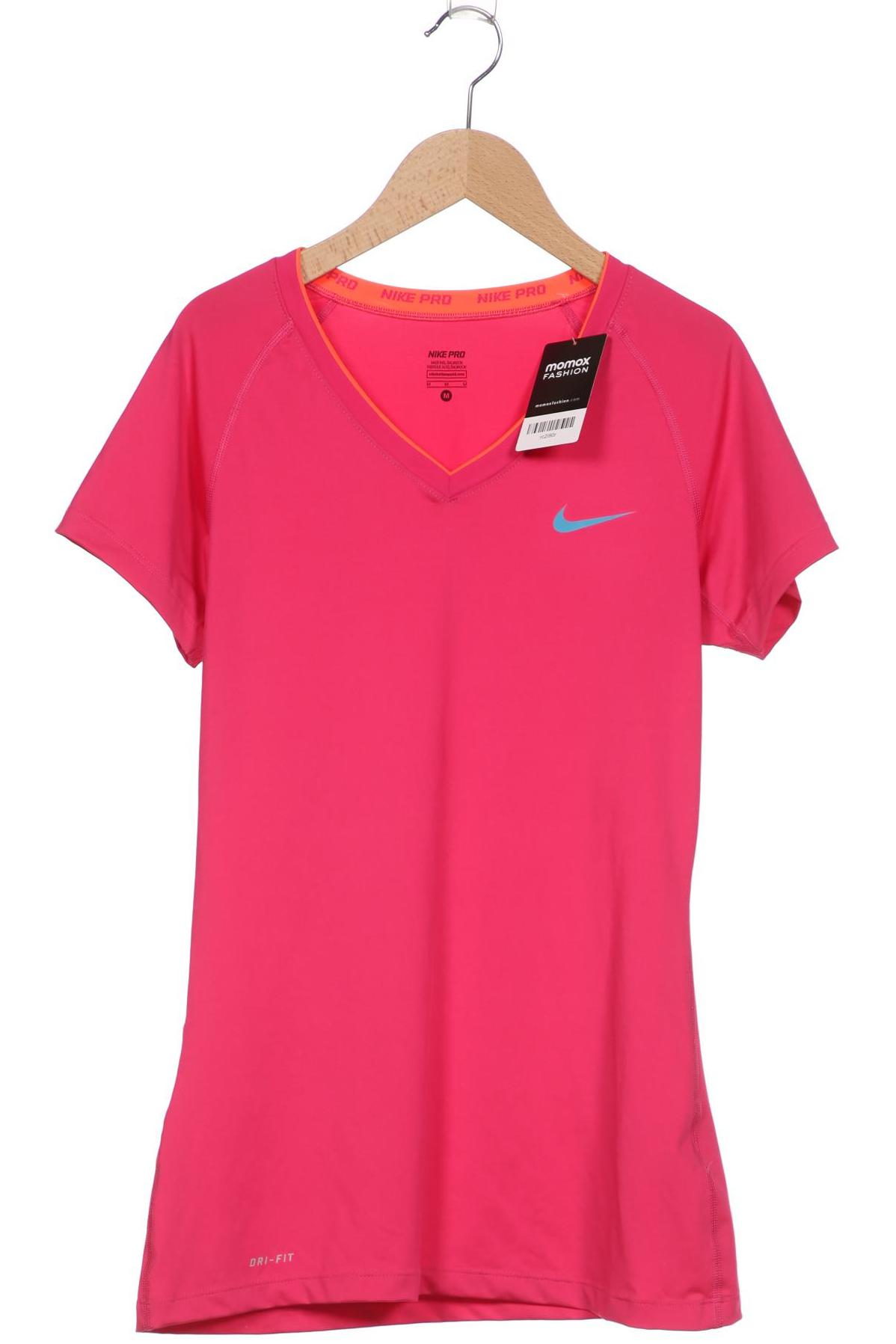 

Nike Damen T-Shirt, pink