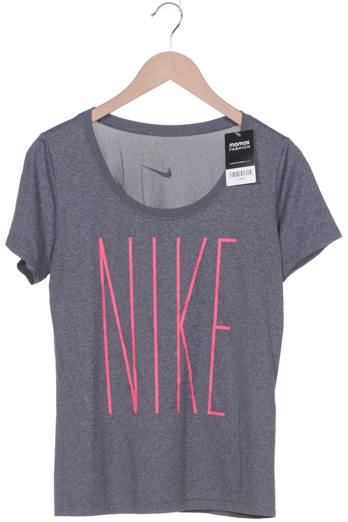 

Nike Damen T-Shirt, grau