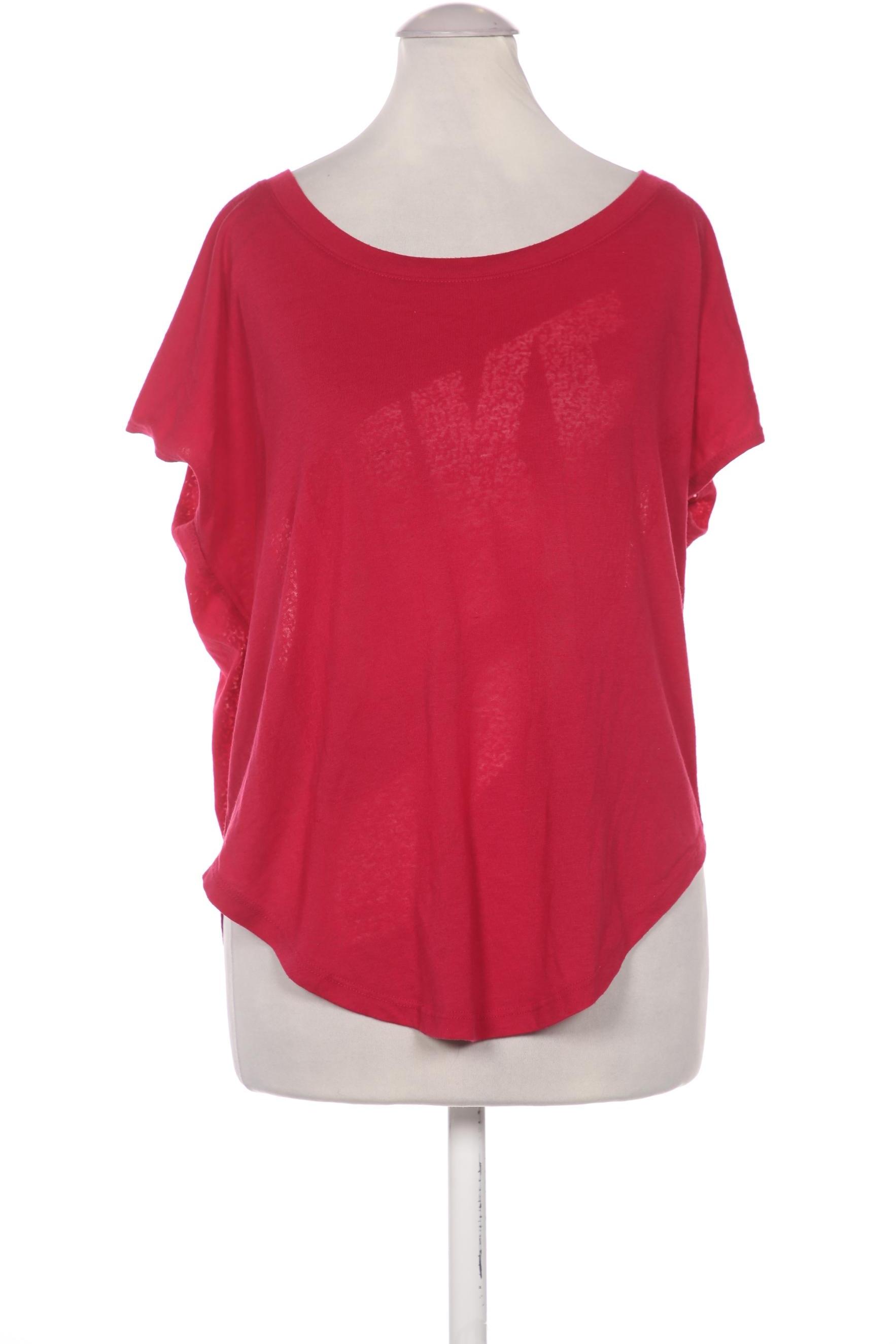 

Nike Damen T-Shirt, pink, Gr. 34