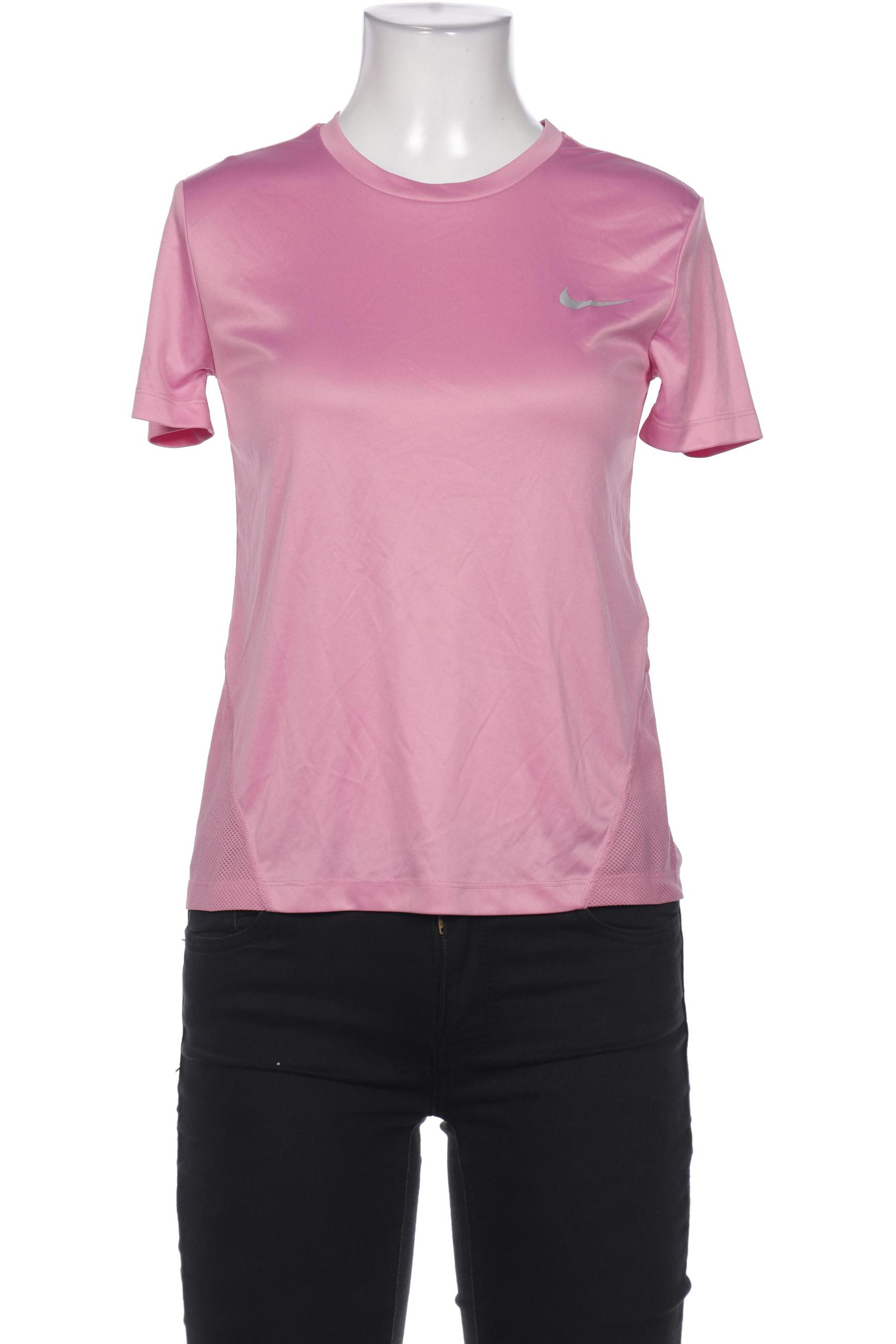 

Nike Damen T-Shirt, flieder, Gr. 34
