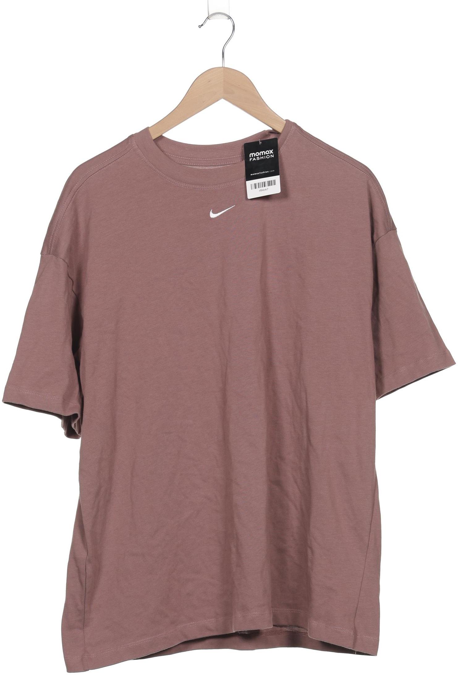 

Nike Damen T-Shirt, braun, Gr. 36