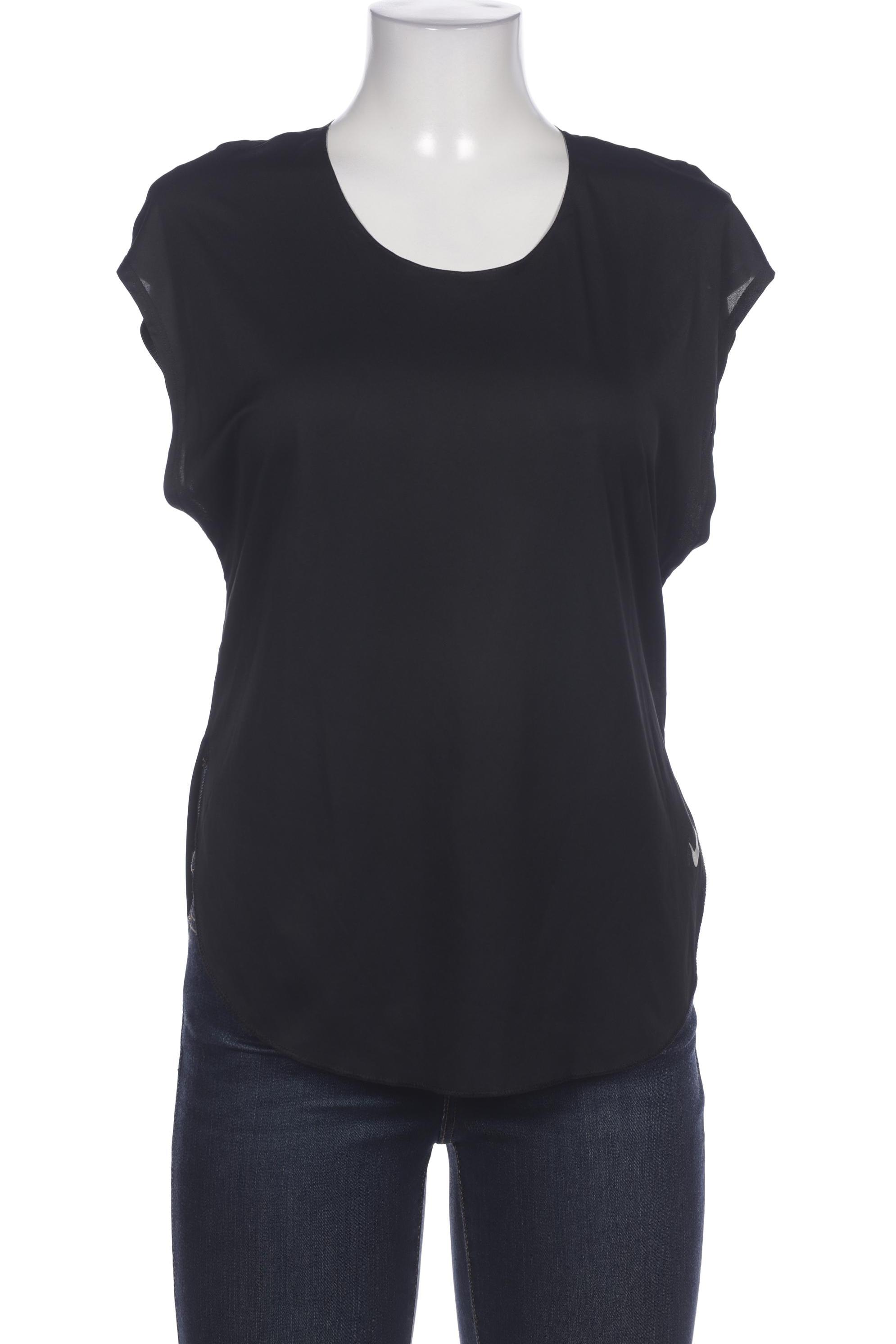 

Nike Damen T-Shirt, schwarz, Gr. 38