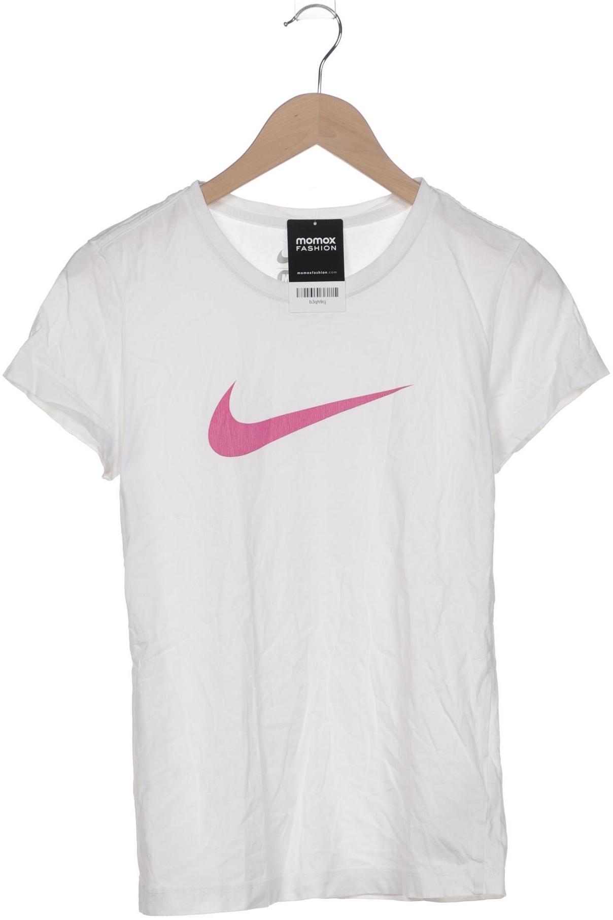 

Nike Damen T-Shirt, weiß, Gr. 40