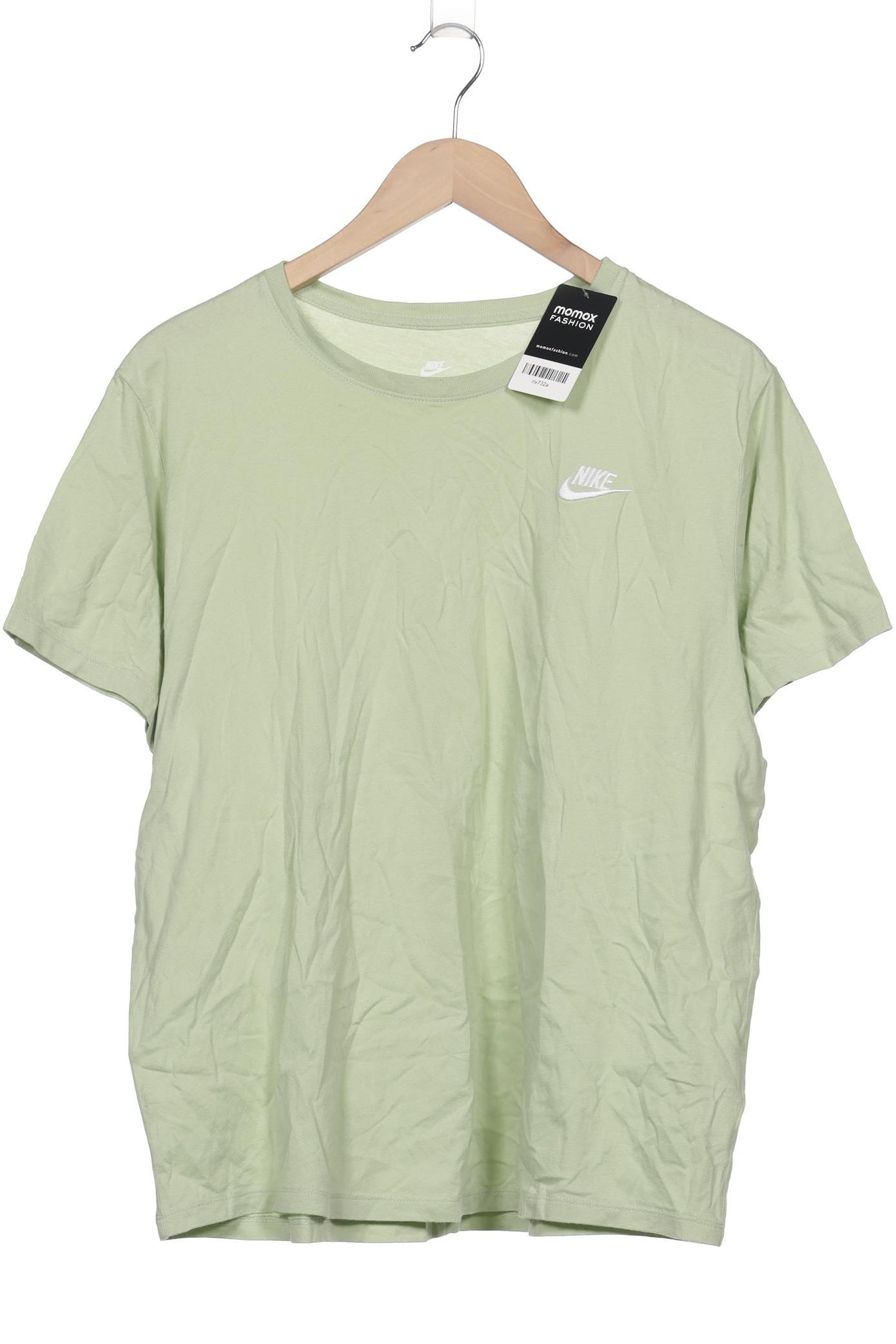 

Nike Damen T-Shirt, hellgrün, Gr. 44