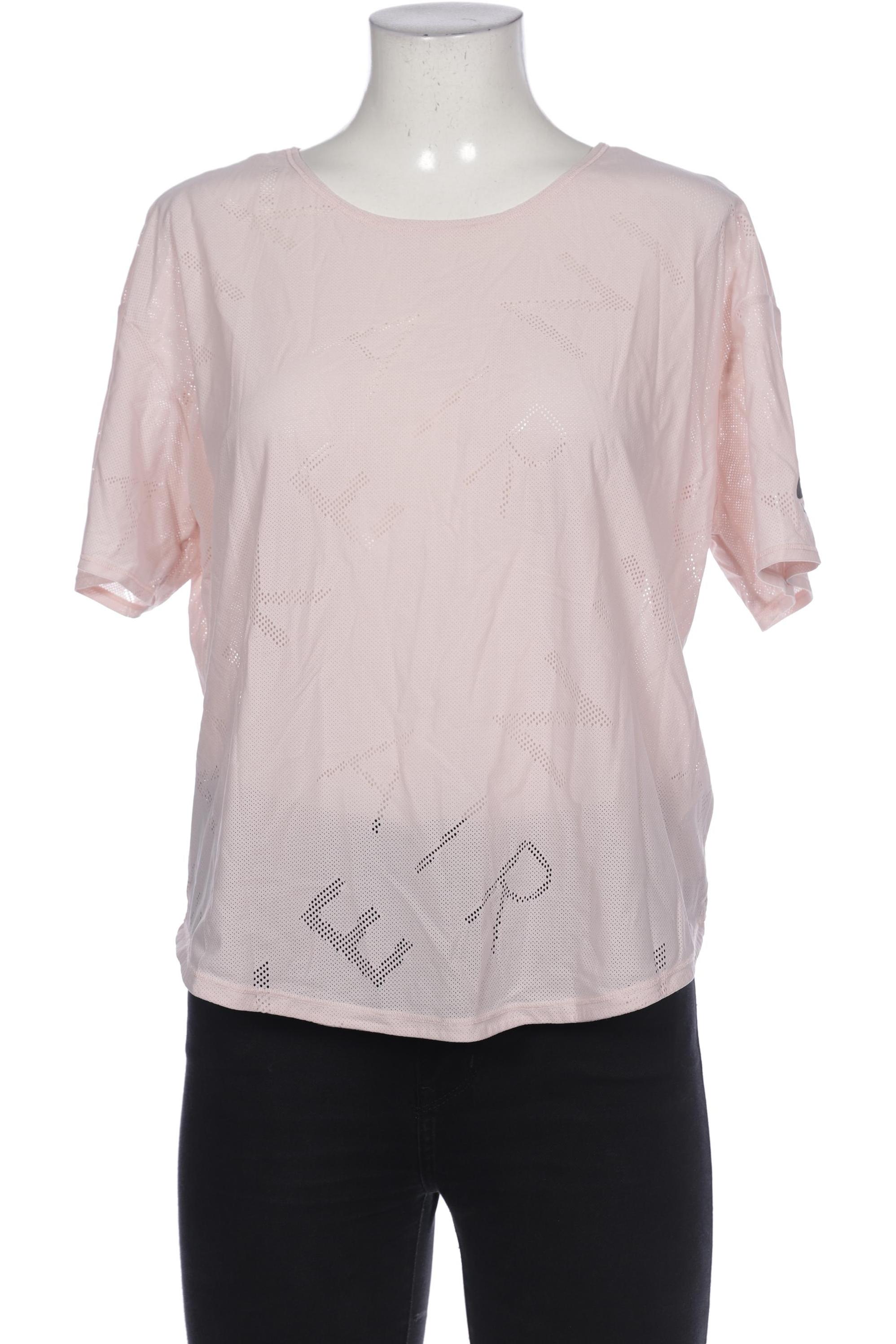 

Nike Damen T-Shirt, pink, Gr. 42