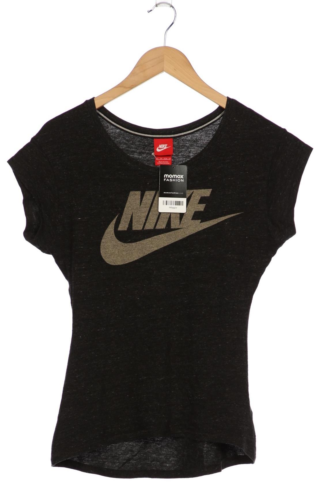 Thumbnail - Nike Damen T-Shirt, grau, Gr. 34