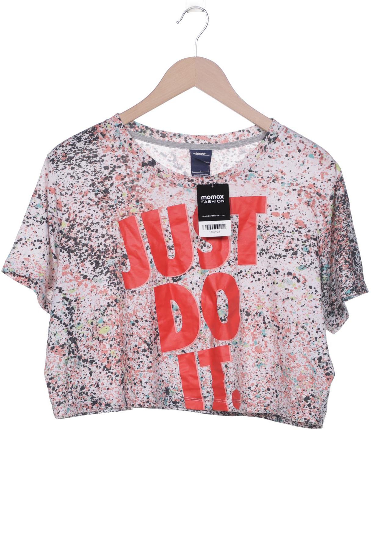 

Nike Damen T-Shirt, pink