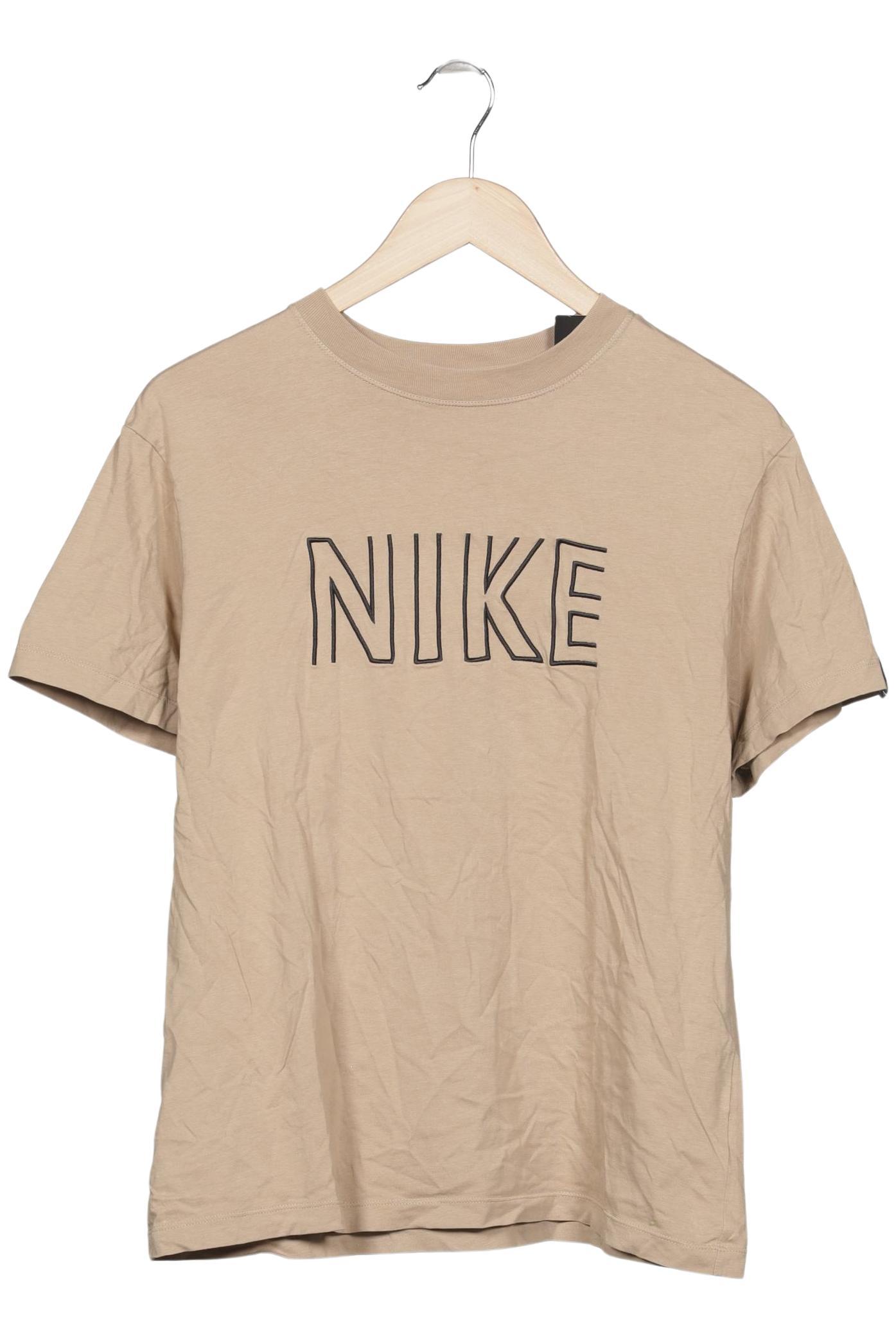 

Nike Damen T-Shirt, beige, Gr. 36