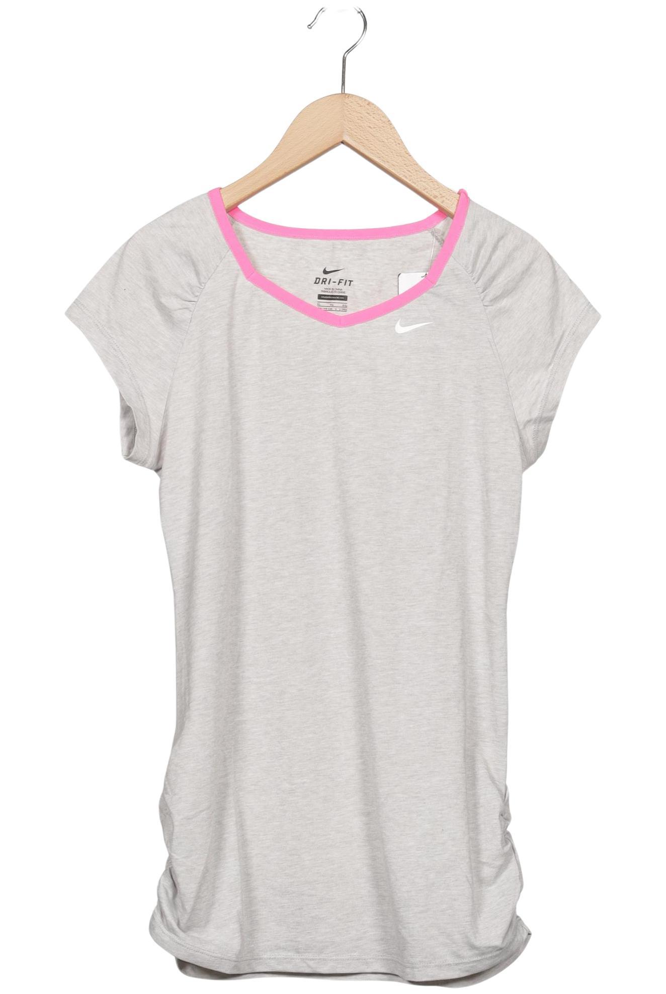 

Nike Damen T-Shirt, mehrfarbig, Gr. 44