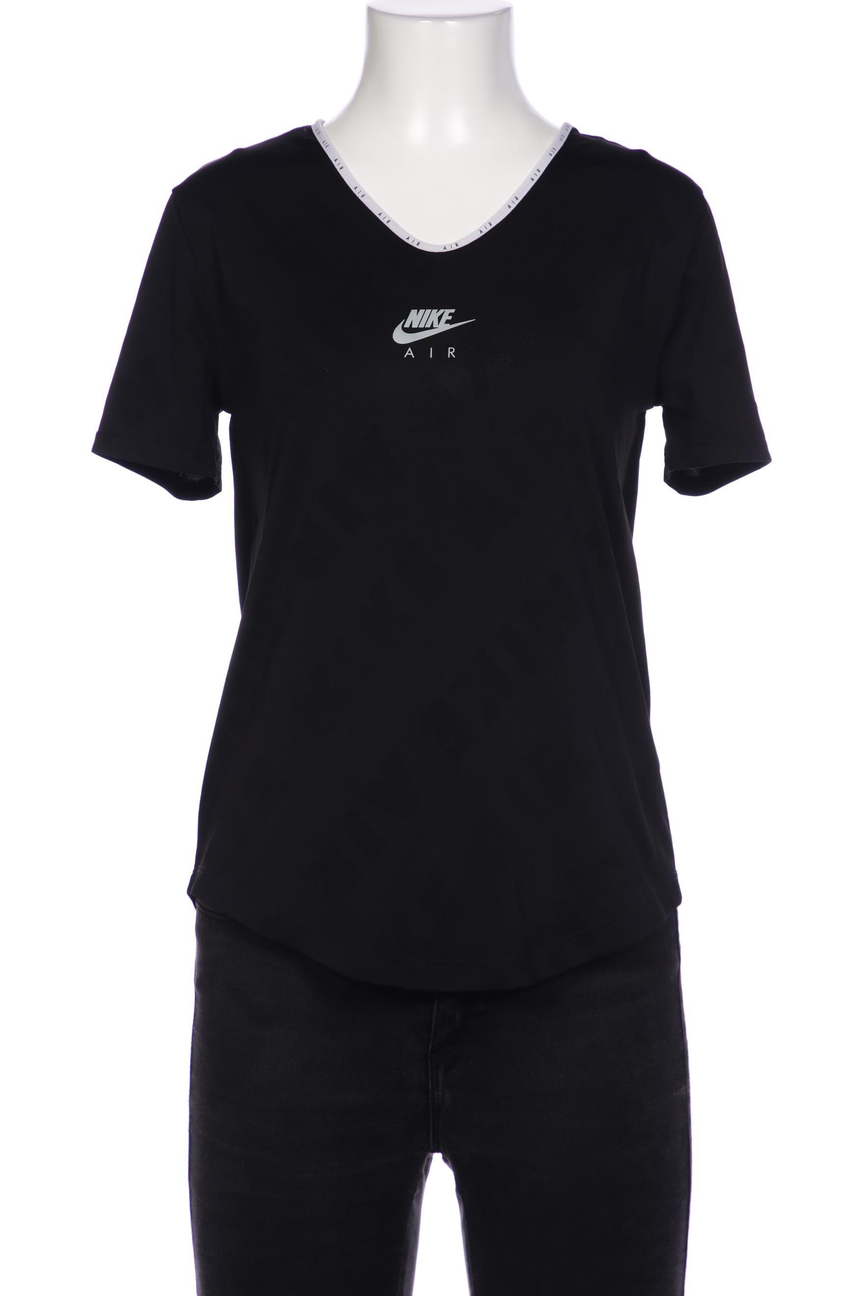 

Nike Damen T-Shirt, schwarz