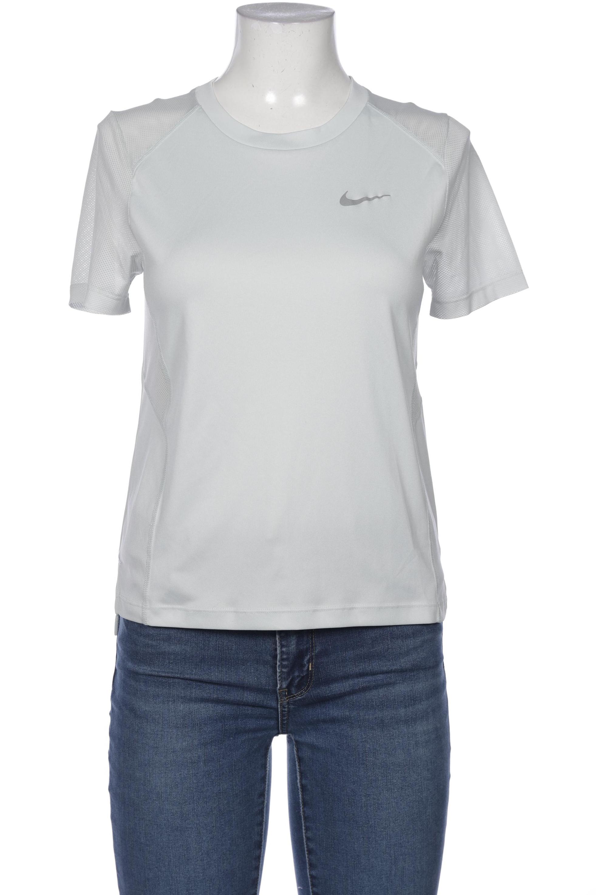 

Nike Damen T-Shirt, hellgrün