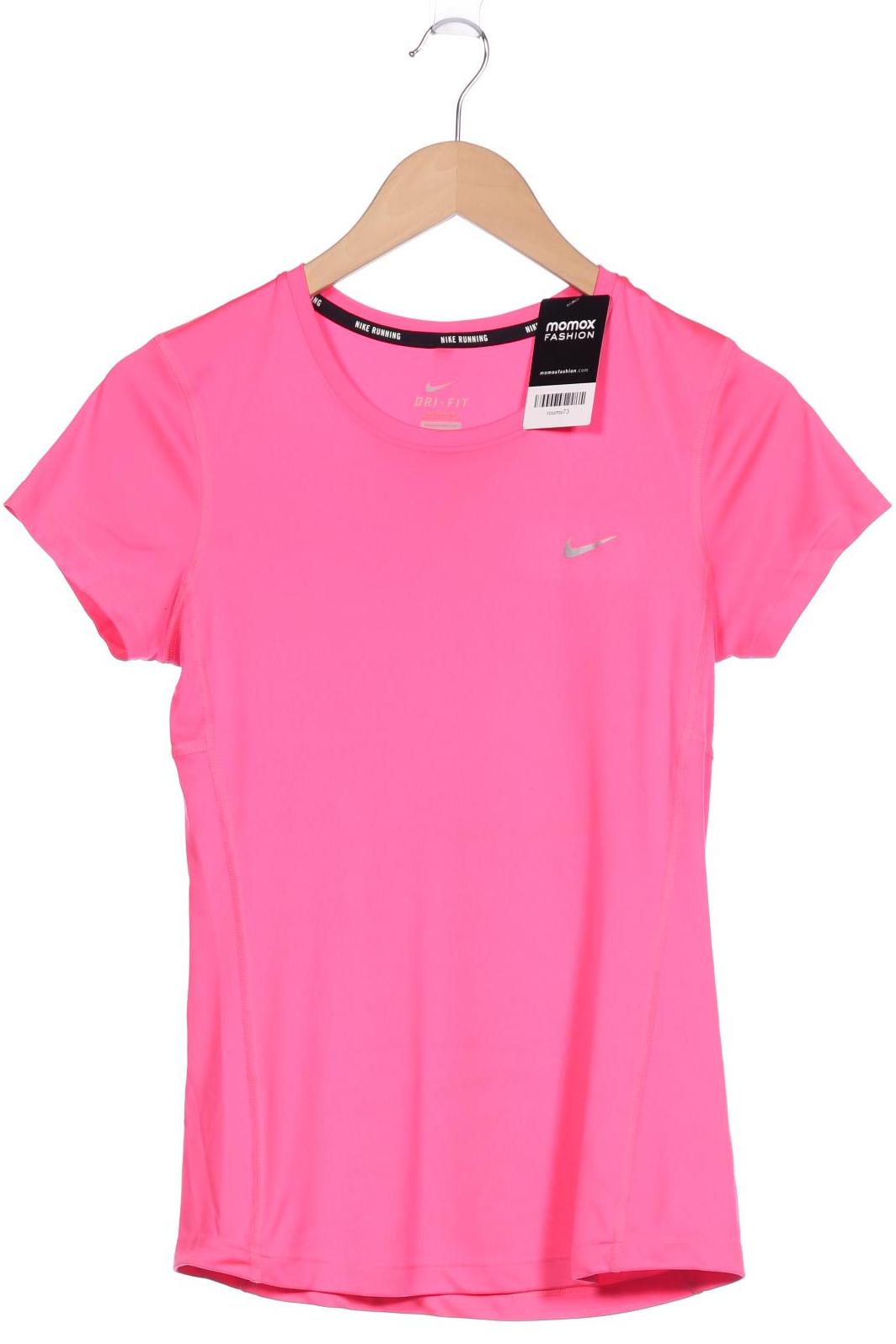 

Nike Damen T-Shirt, neon