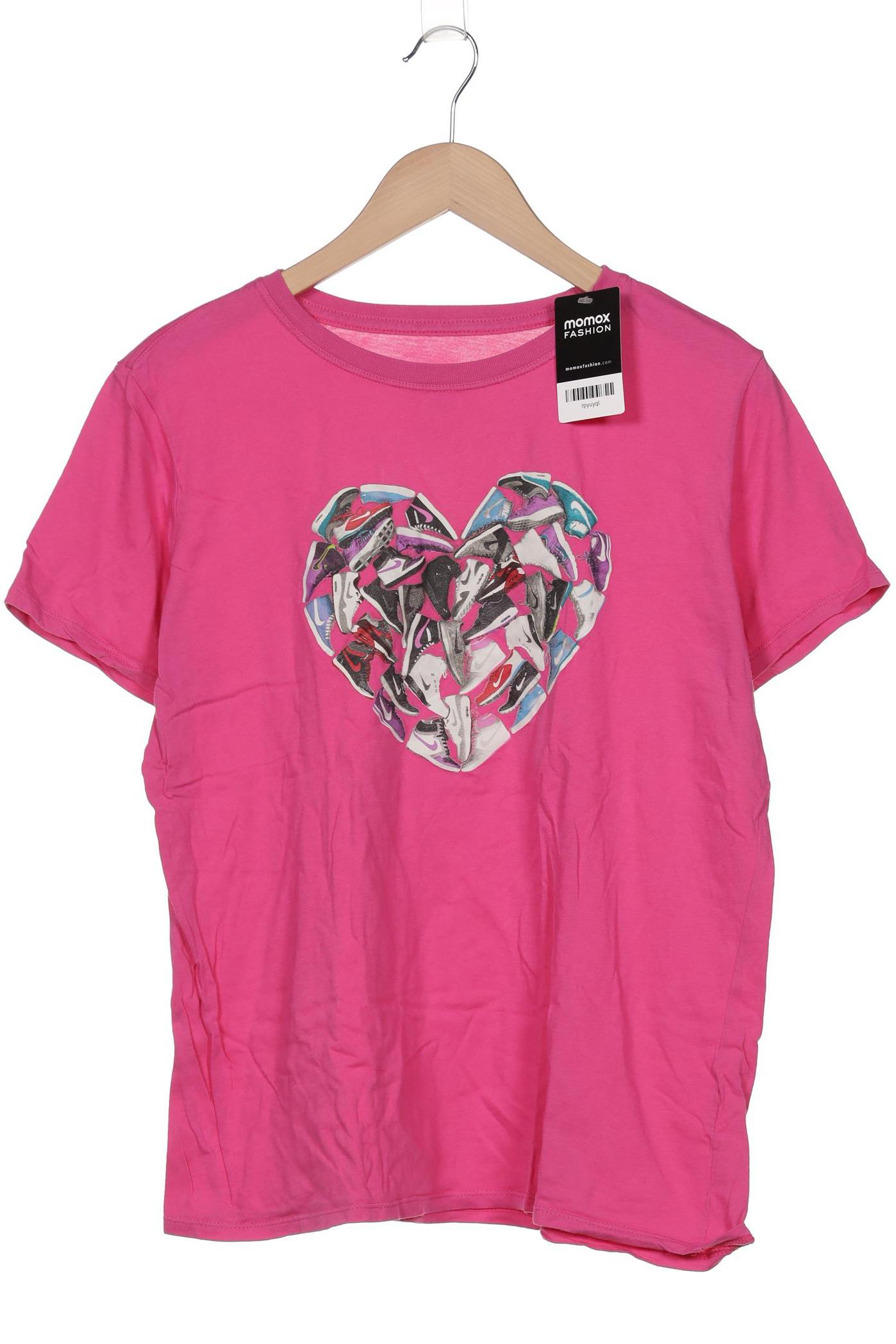 

Nike Damen T-Shirt, pink