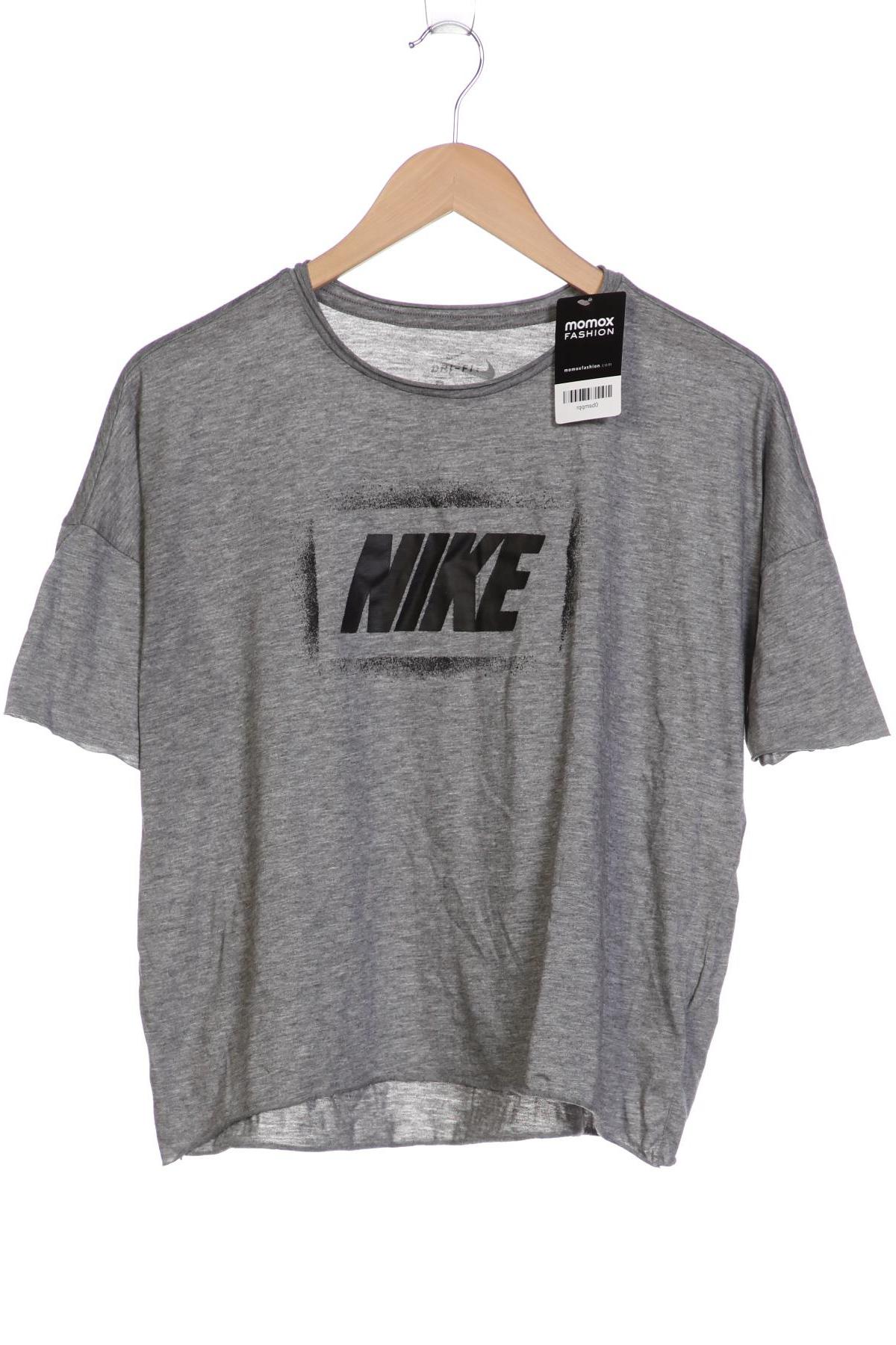 

Nike Damen T-Shirt, grau