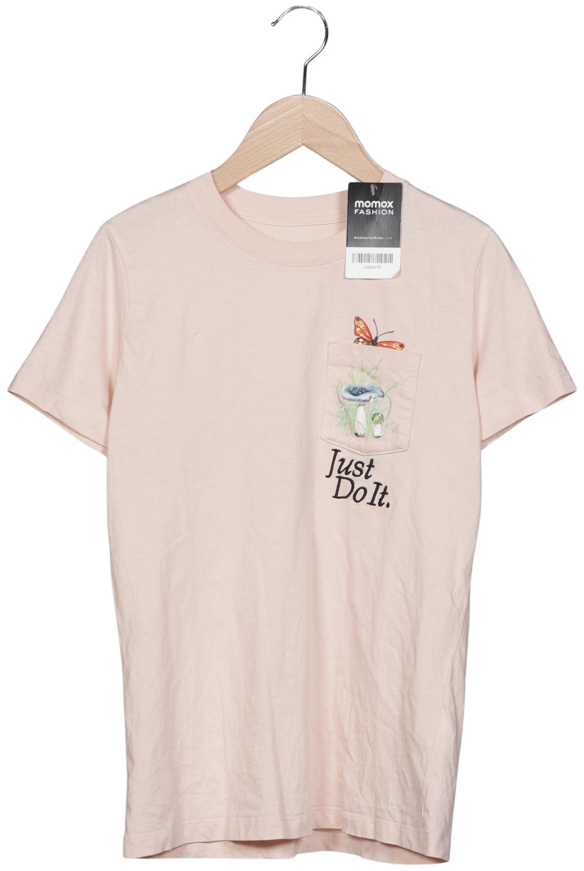 

Nike Damen T-Shirt, pink, Gr. 36