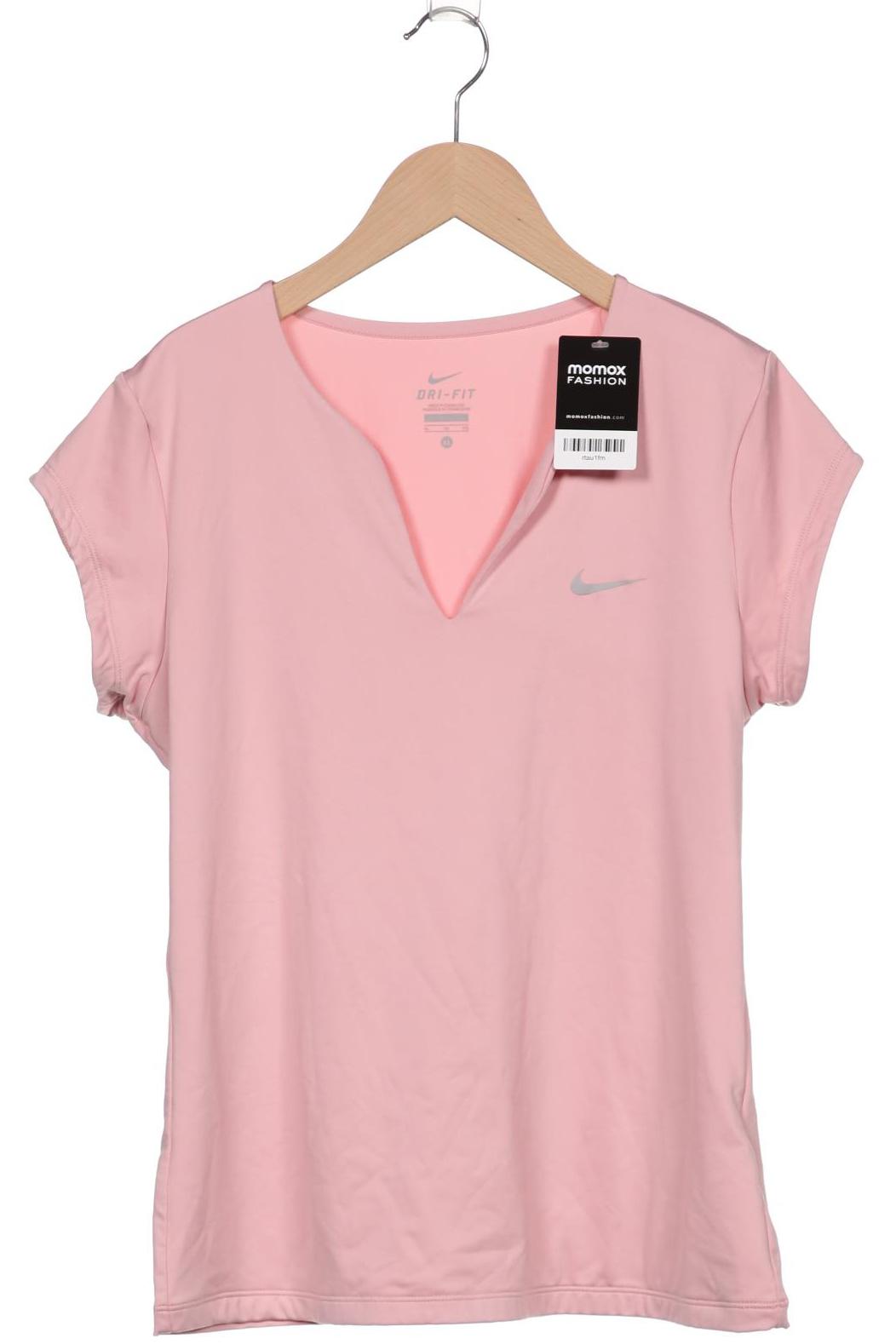 

Nike Damen T-Shirt, pink