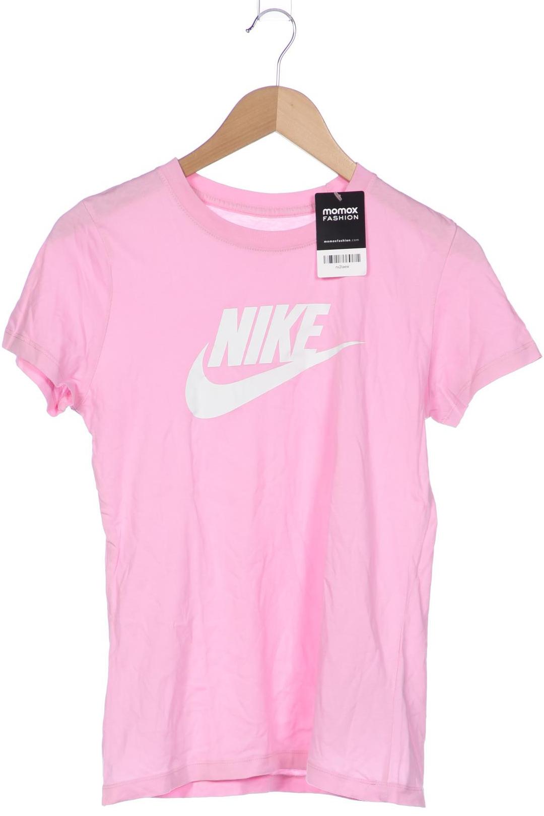 

Nike Damen T-Shirt, pink, Gr. 36