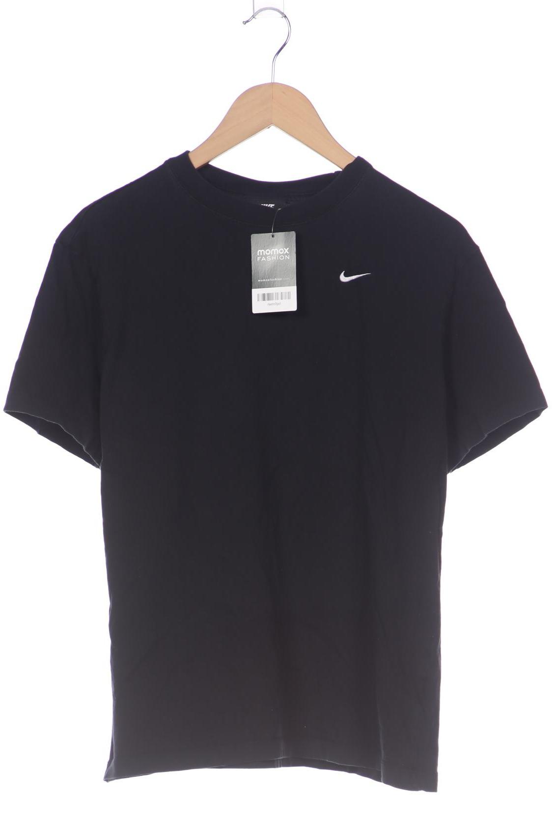 

Nike Damen T-Shirt, schwarz, Gr. 36
