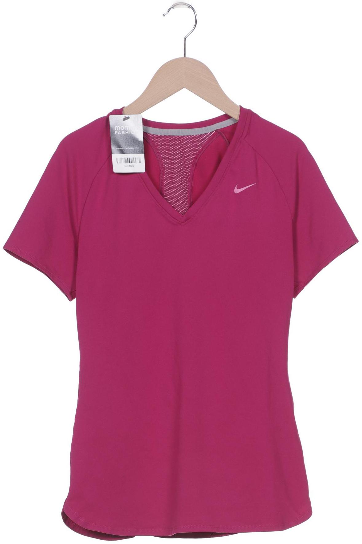 

Nike Damen T-Shirt, pink