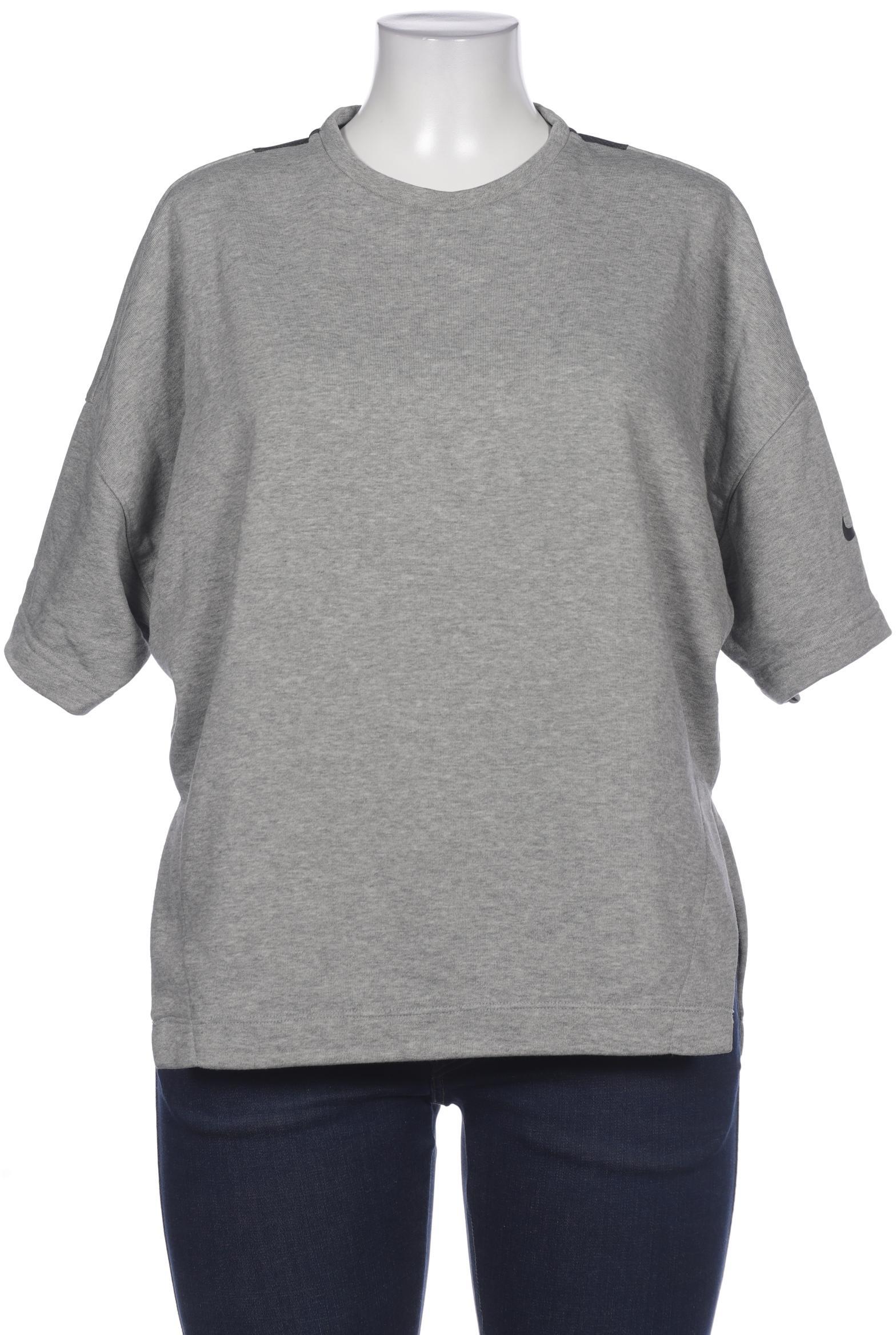 

Nike Damen T-Shirt, grau
