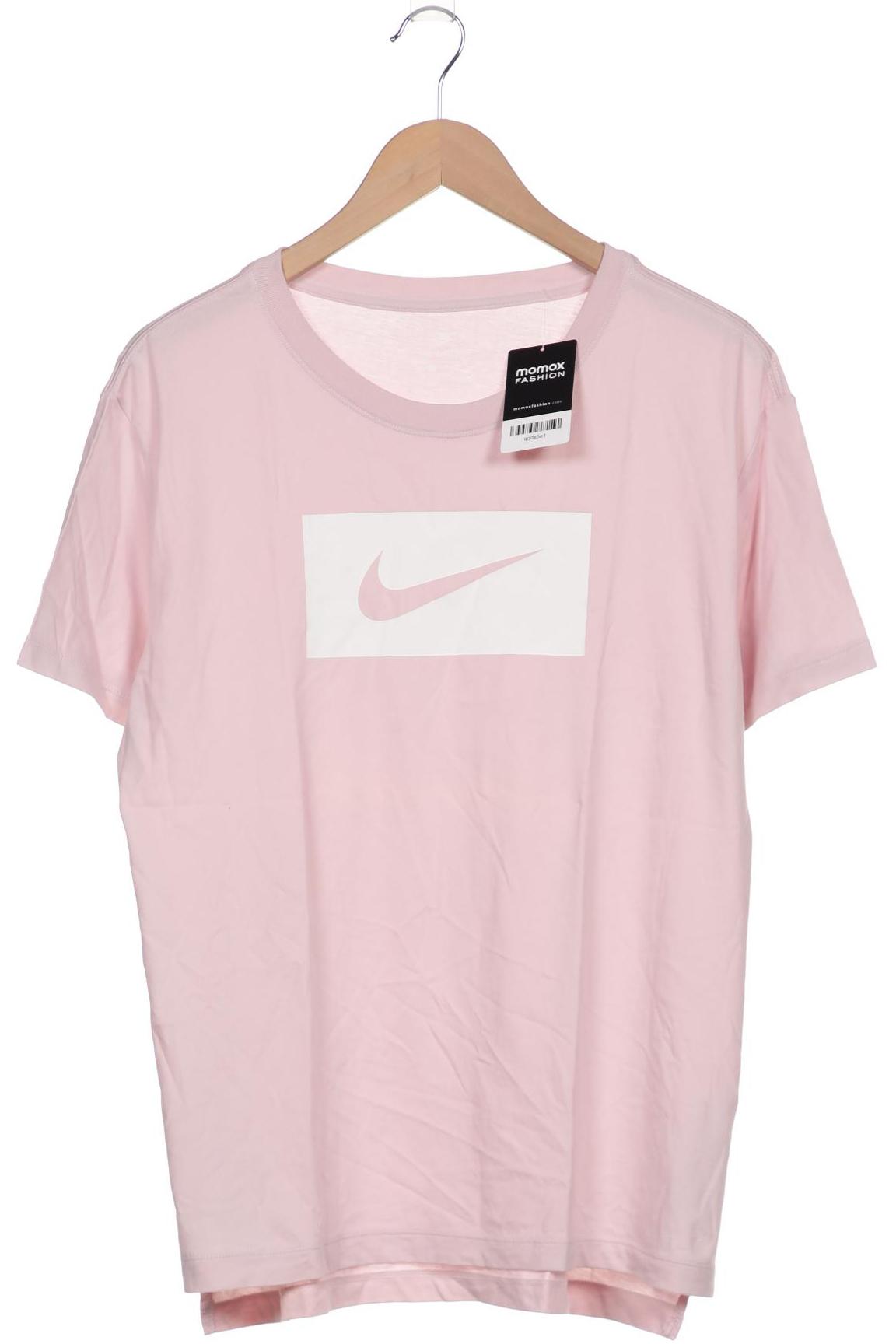 

Nike Damen T-Shirt, pink, Gr. 42