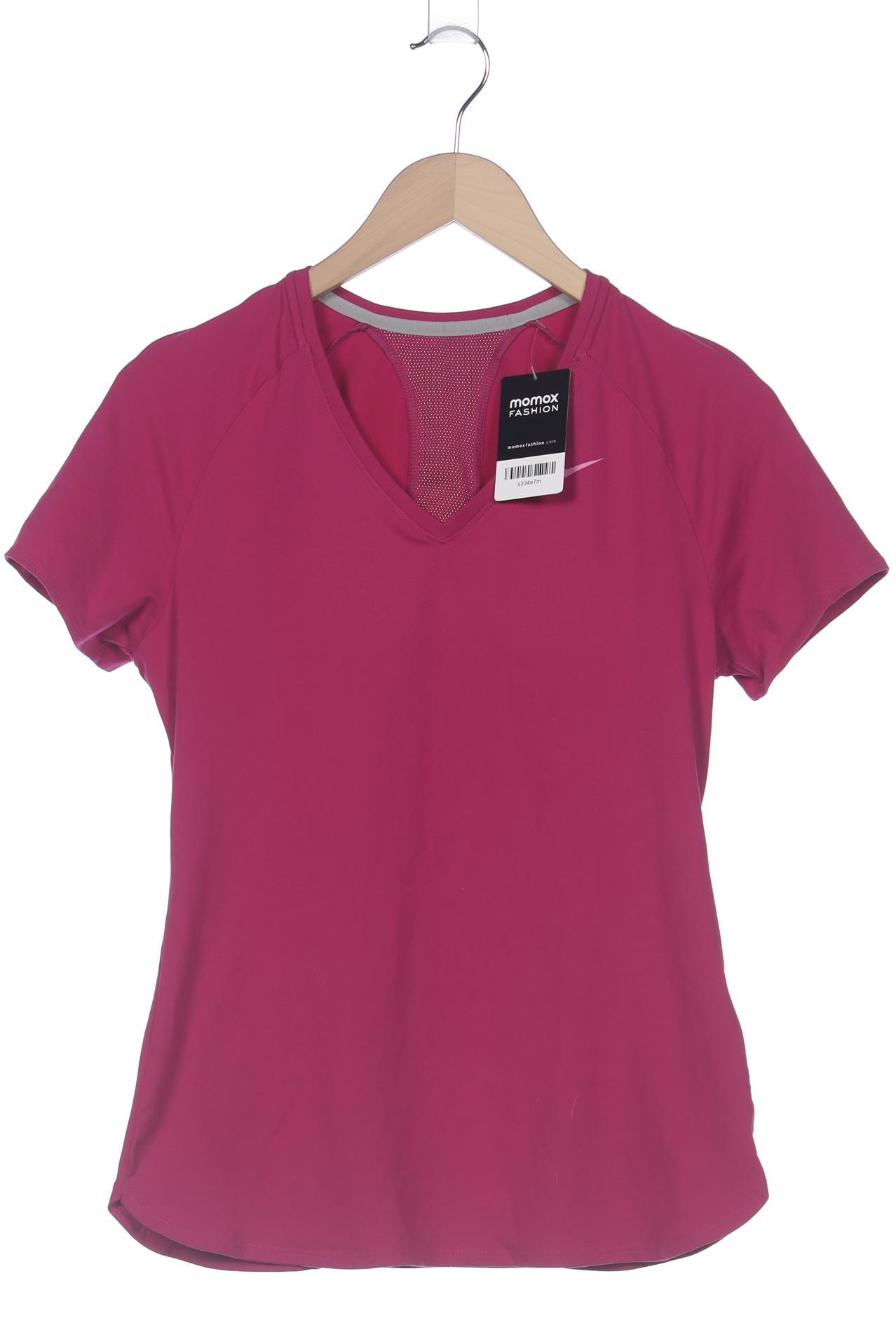 

Nike Damen T-Shirt, pink, Gr. 36