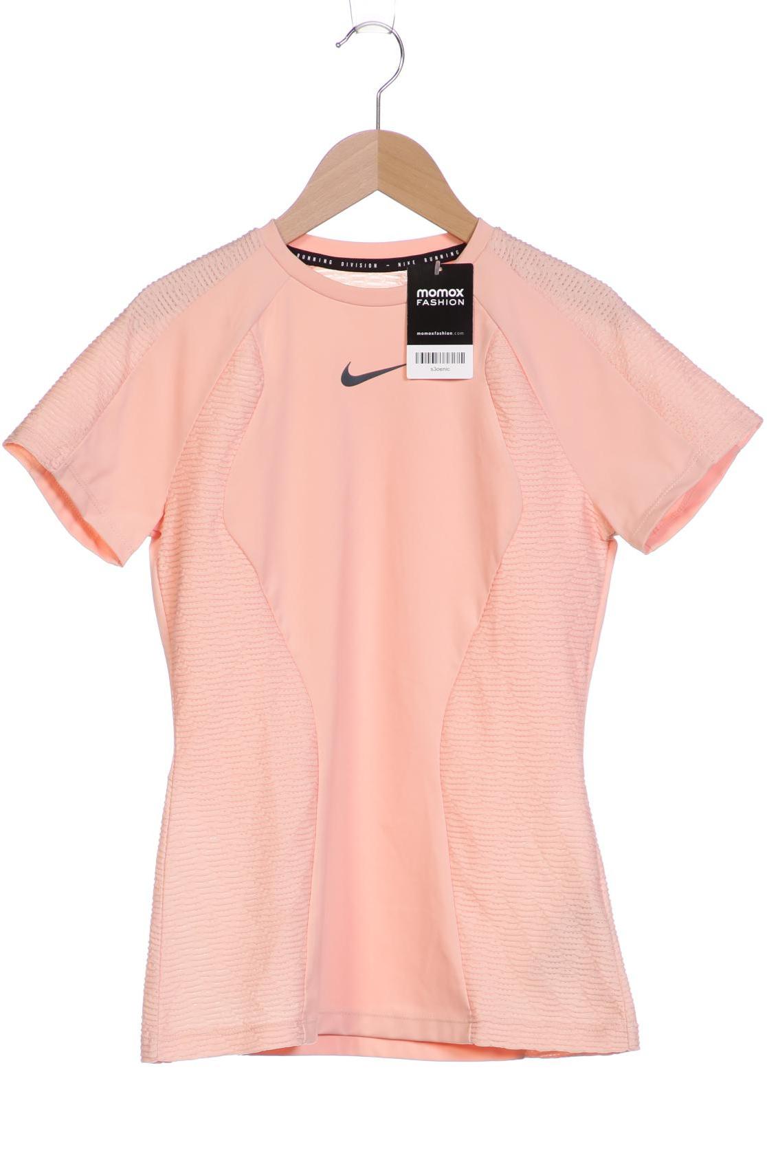 

Nike Damen T-Shirt, pink