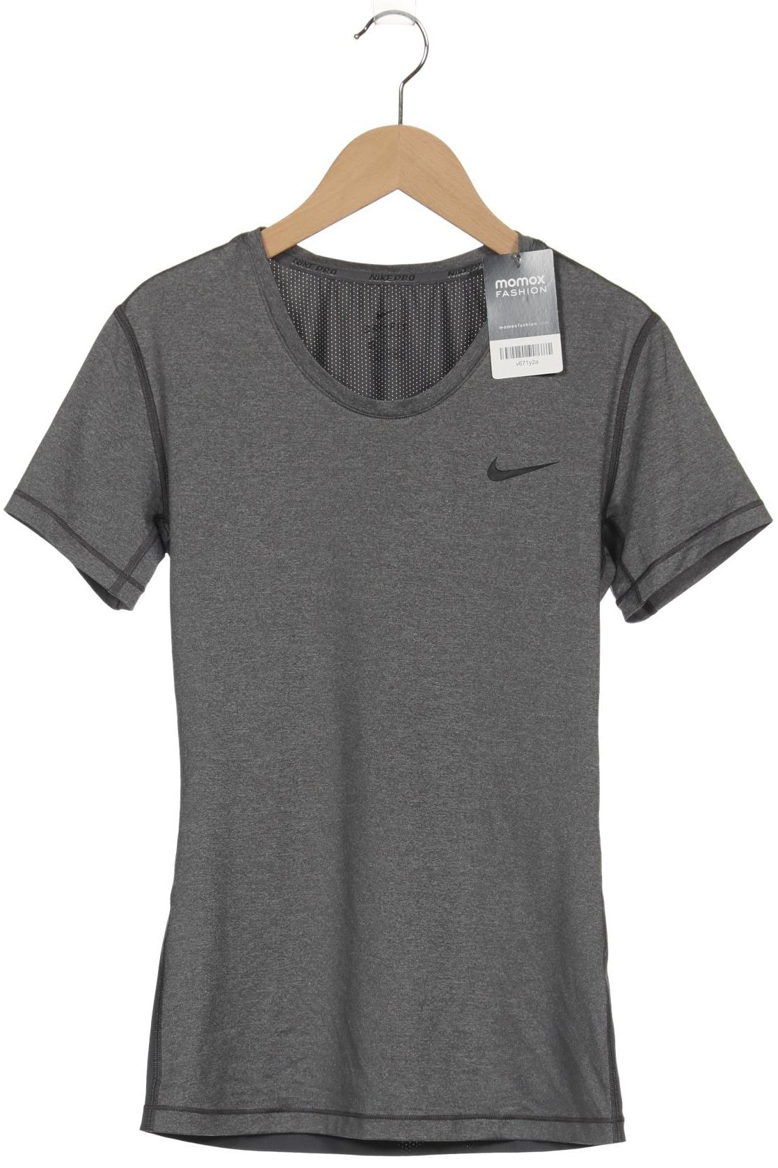 

Nike Damen T-Shirt, grau