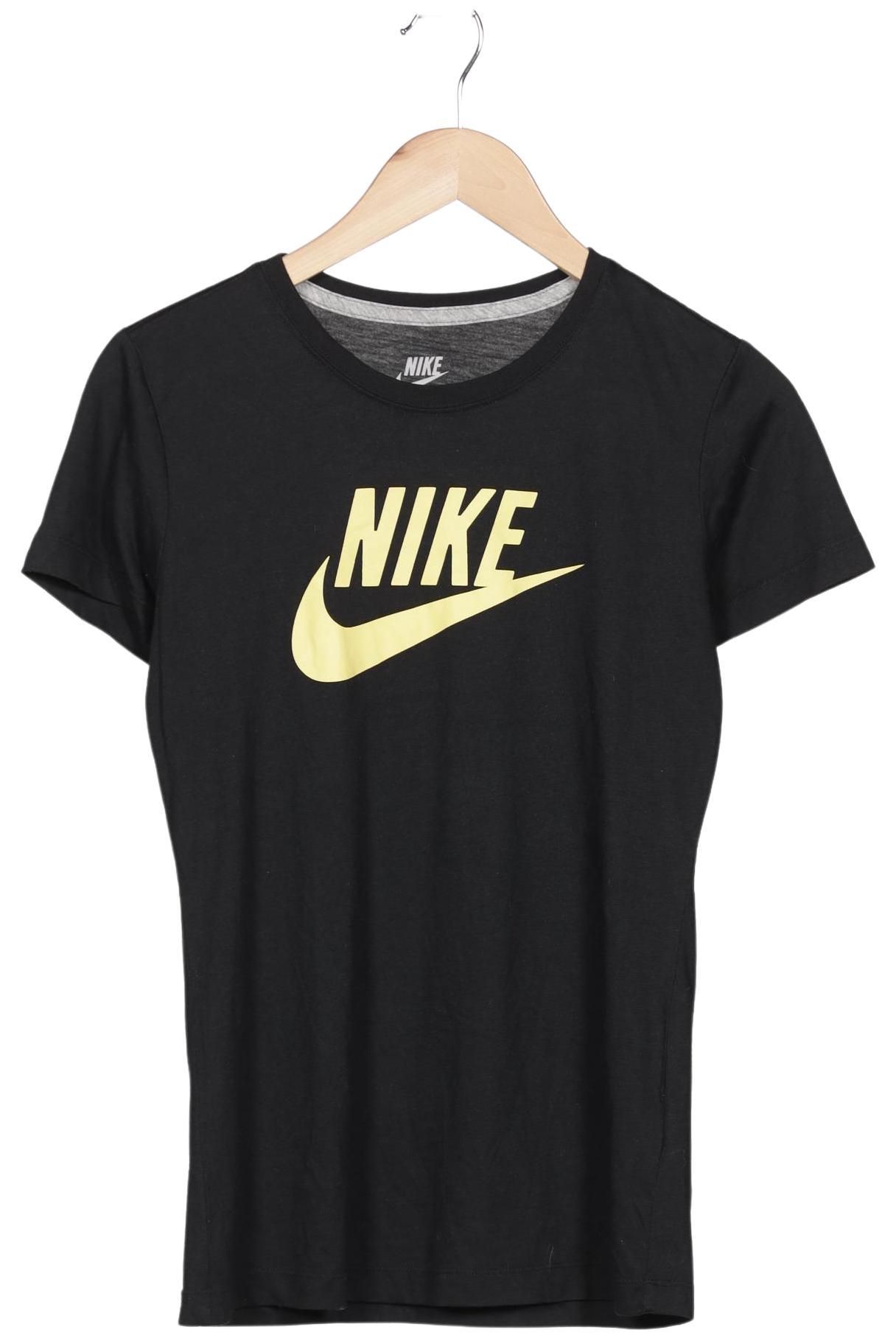

Nike Damen T-Shirt, mehrfarbig, Gr. 42