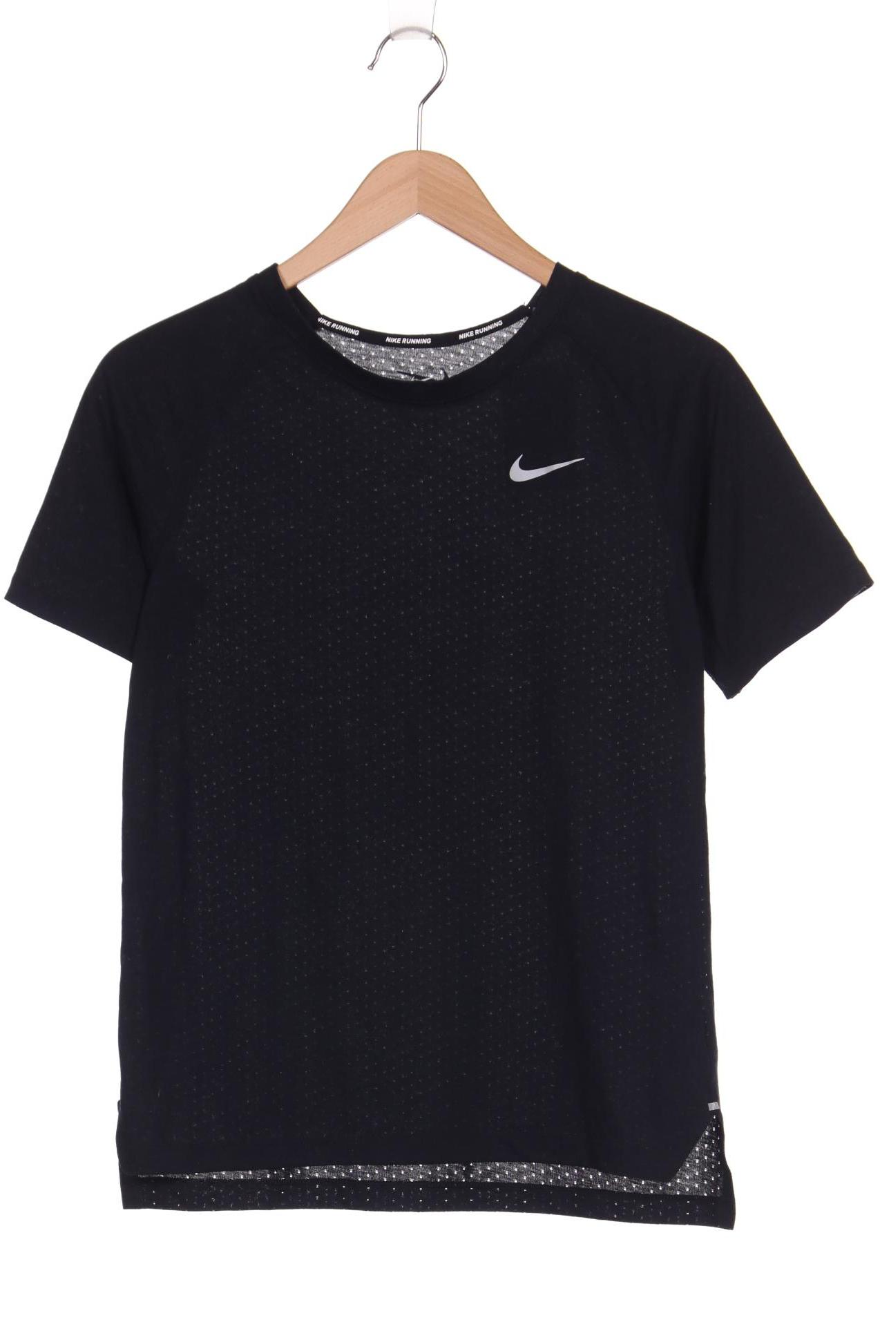 

Nike Damen T-Shirt, schwarz