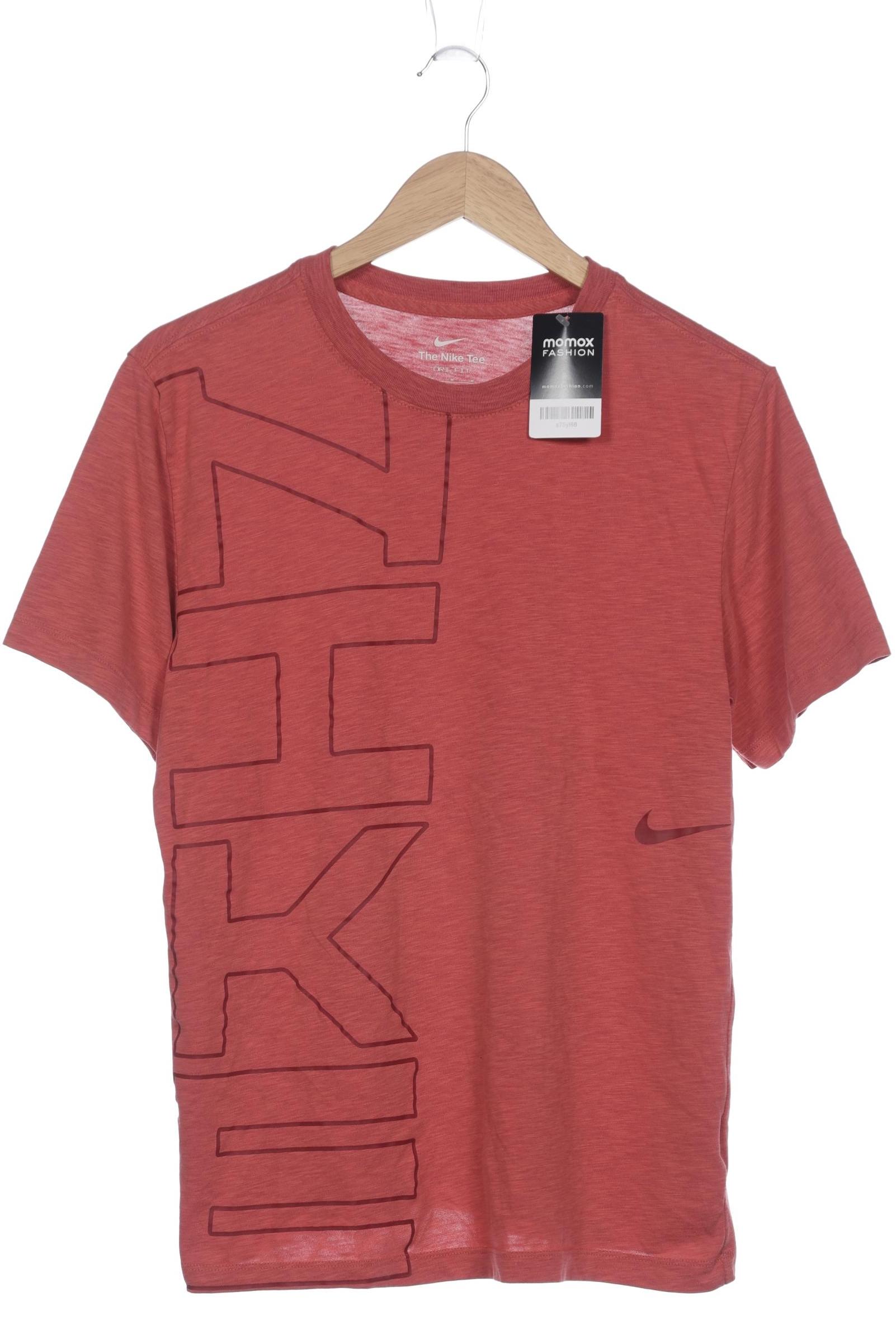

Nike Damen T-Shirt, rot, Gr. 38