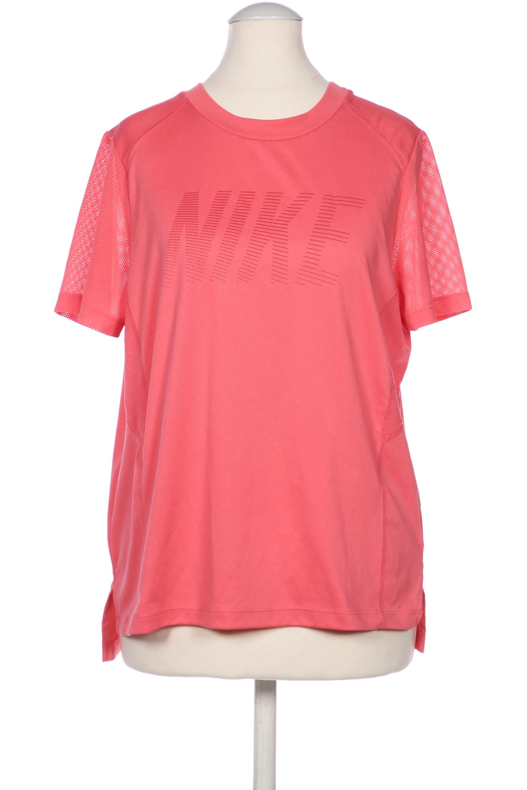 

Nike Damen T-Shirt, pink