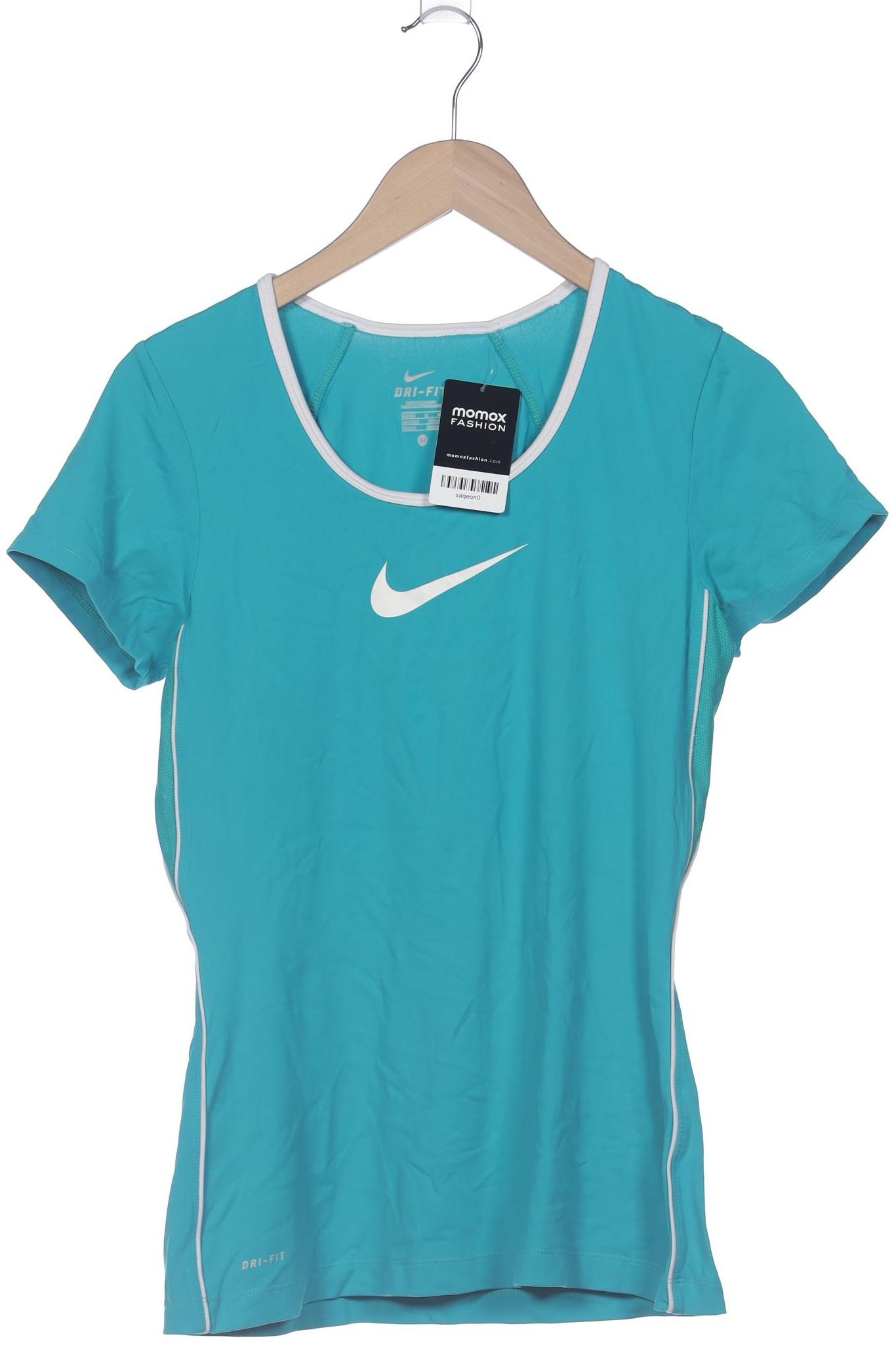 Thumbnail - Nike Damen T-Shirt, türkis, Gr. 38