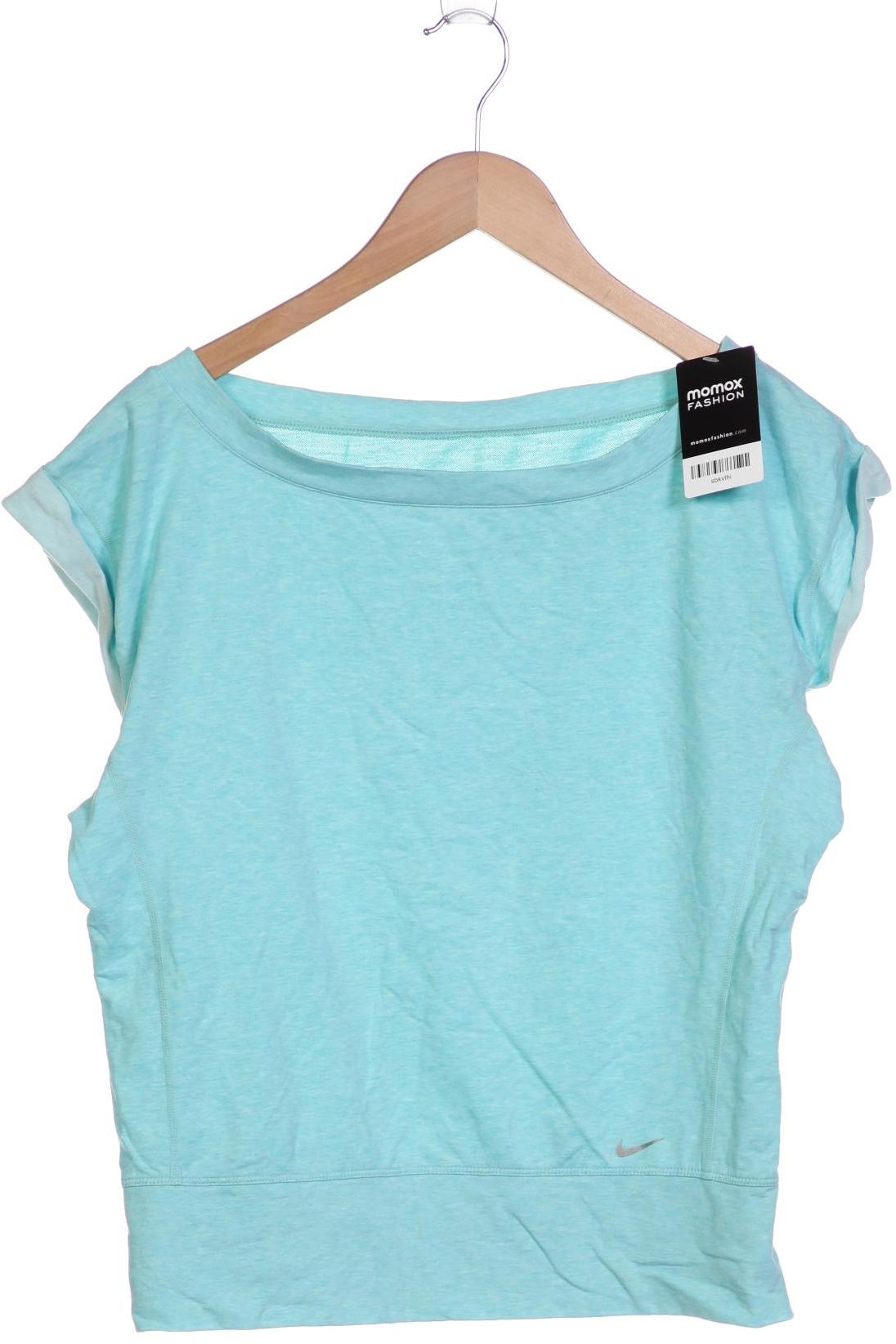 

Nike Damen T-Shirt, hellblau