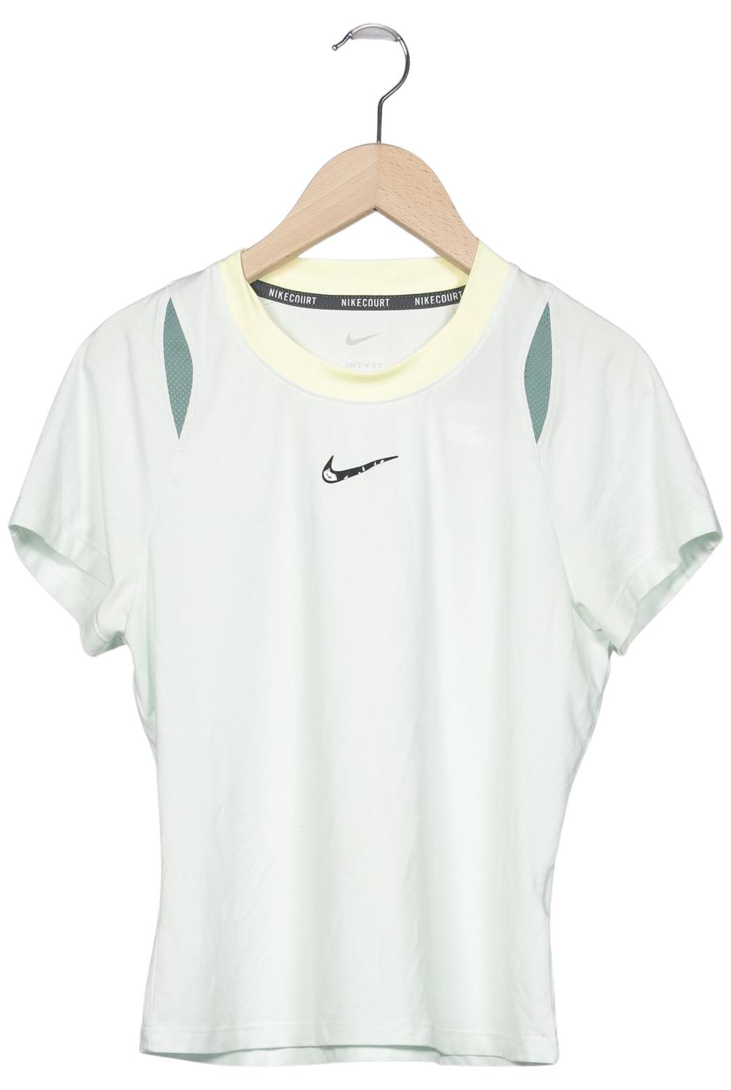 

Nike Damen T-Shirt, mehrfarbig, Gr. 38