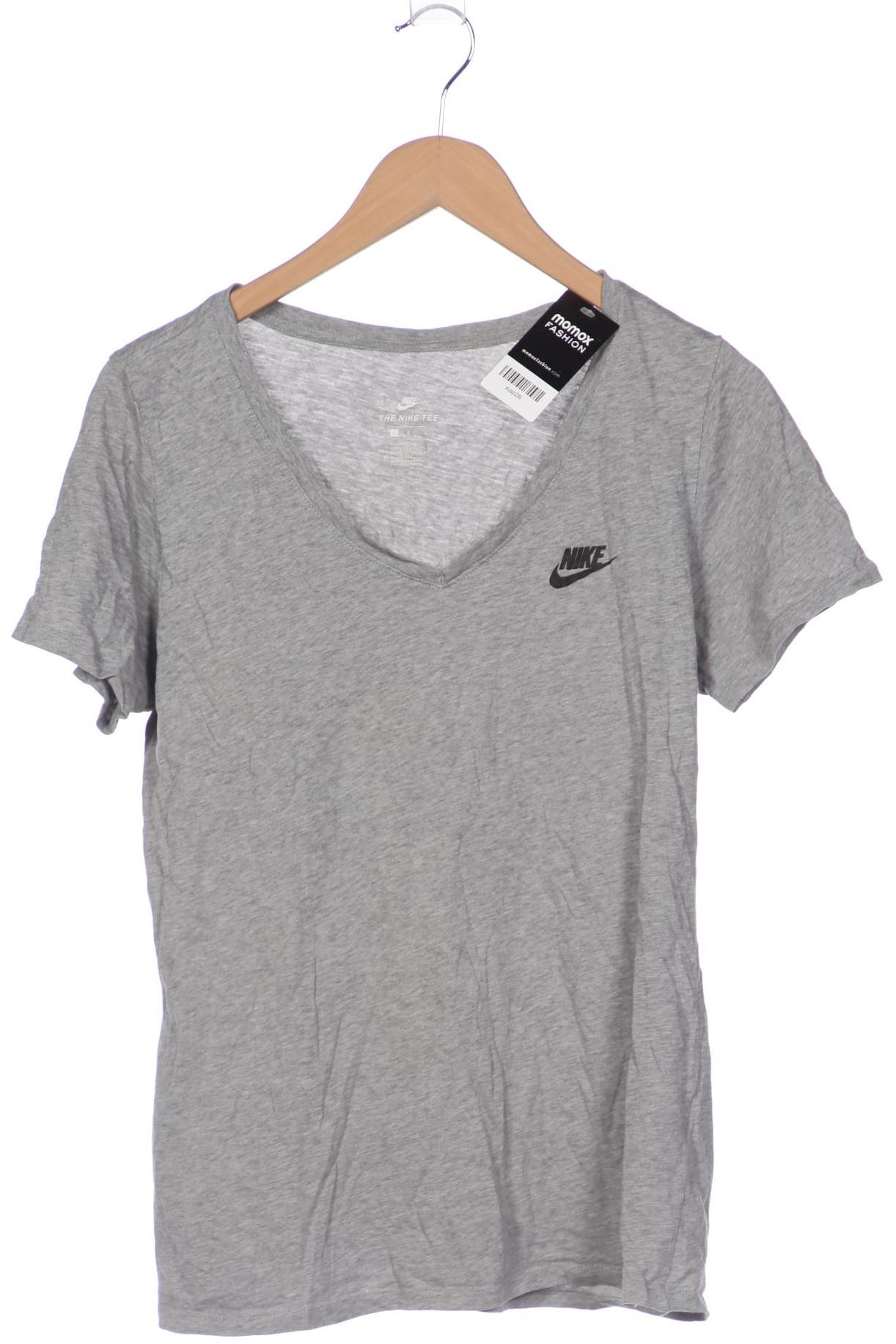 

Nike Damen T-Shirt, grau
