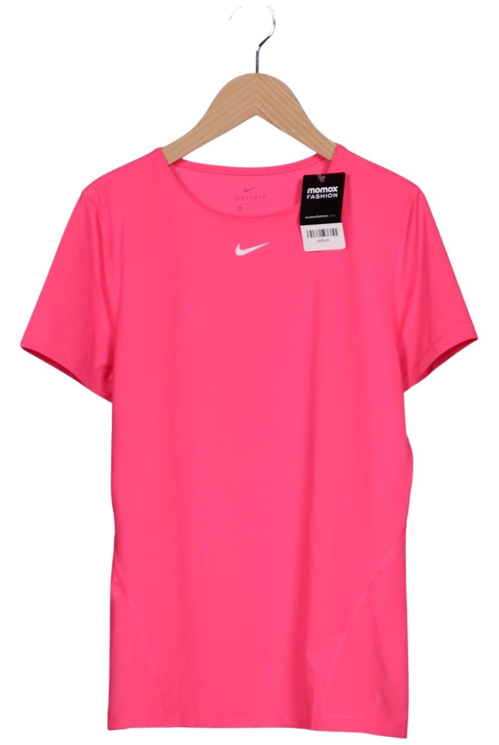 

Nike Damen T-Shirt, pink, Gr. 38