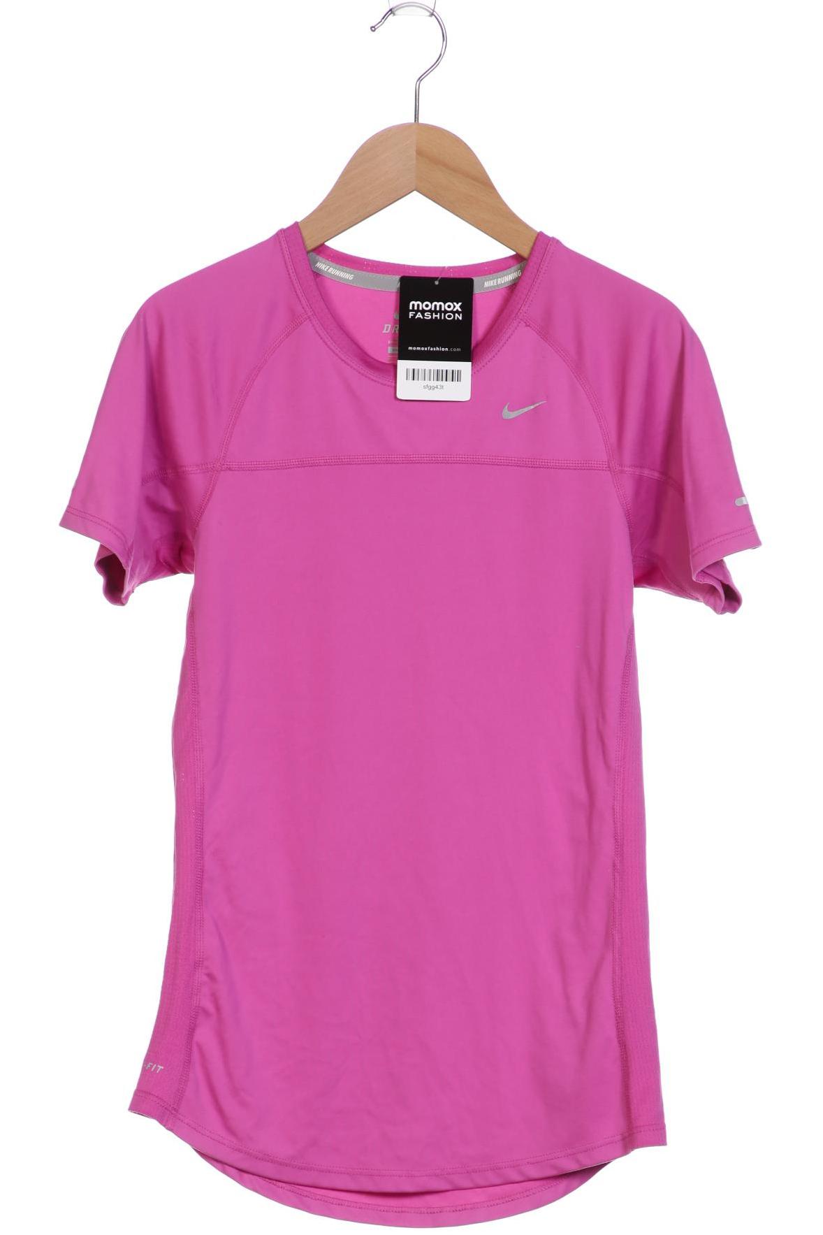

Nike Damen T-Shirt, pink