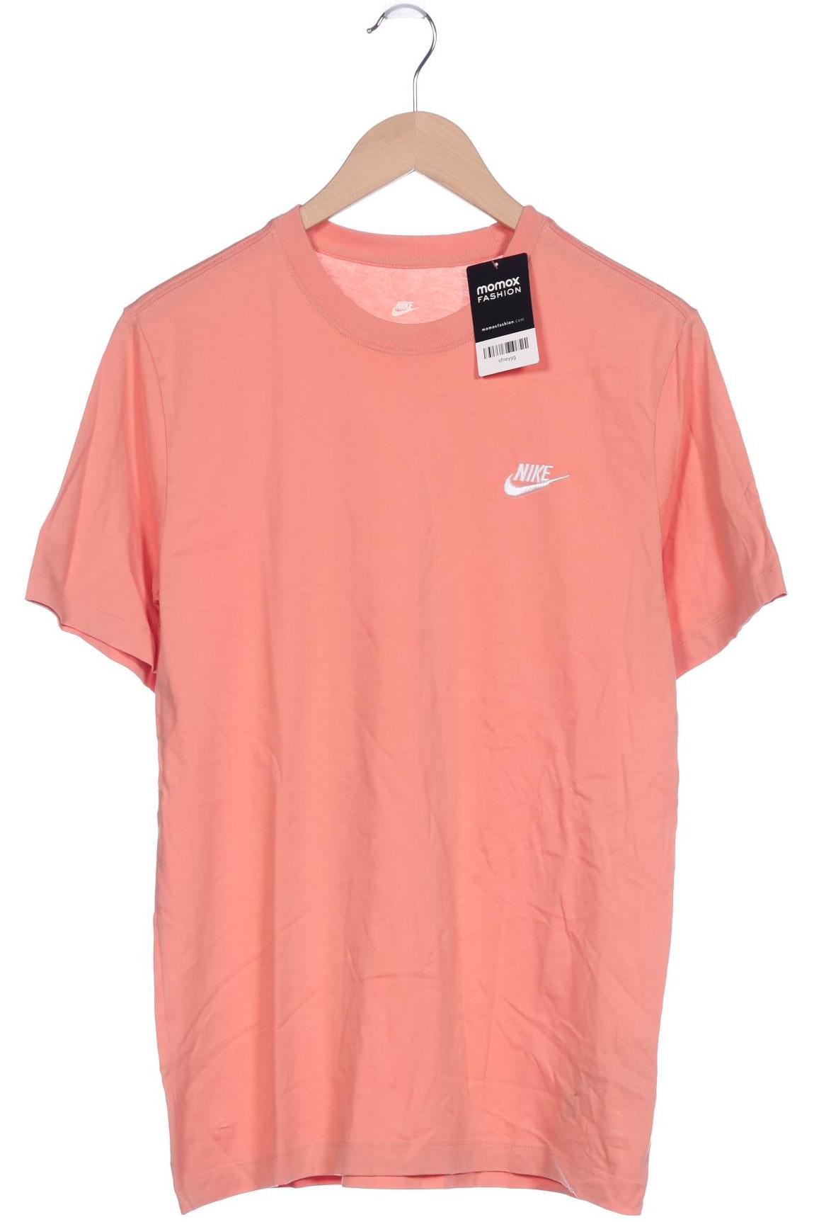 

Nike Damen T-Shirt, pink, Gr. 38